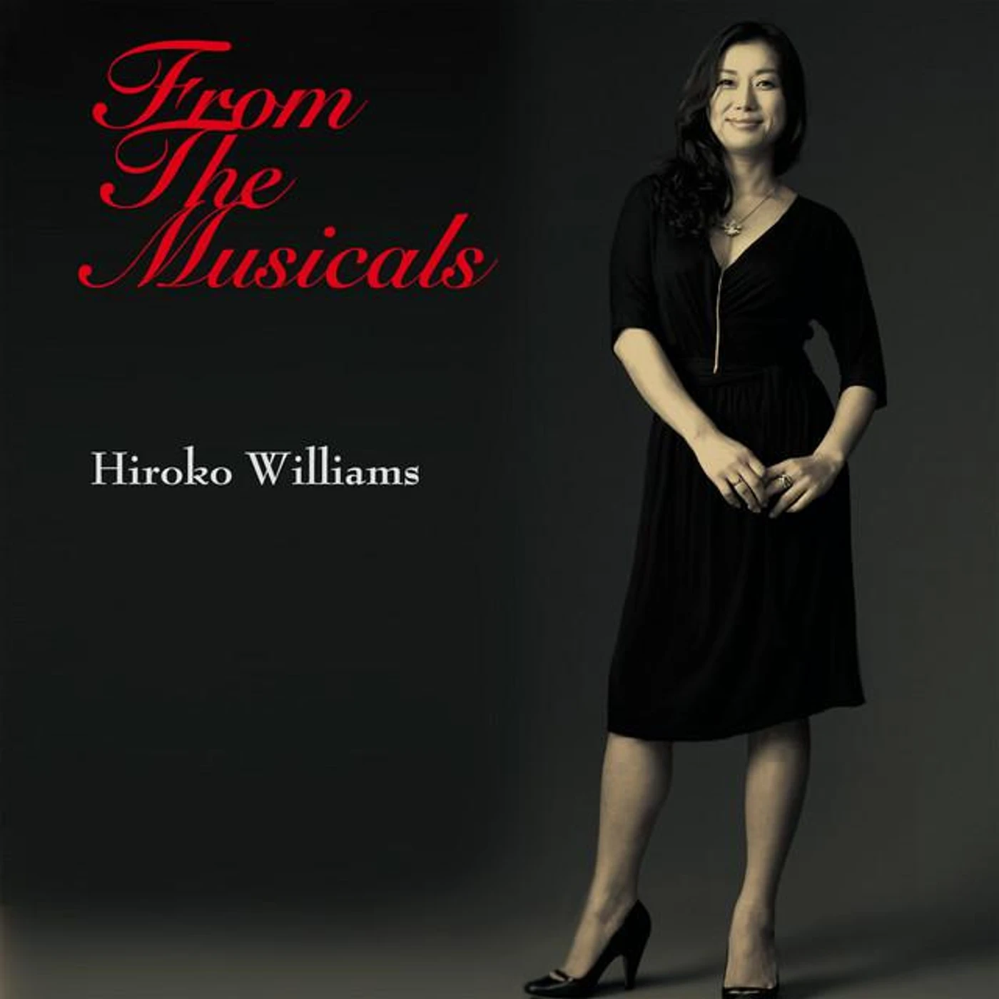 ウィリアムス浩子 Brand Page