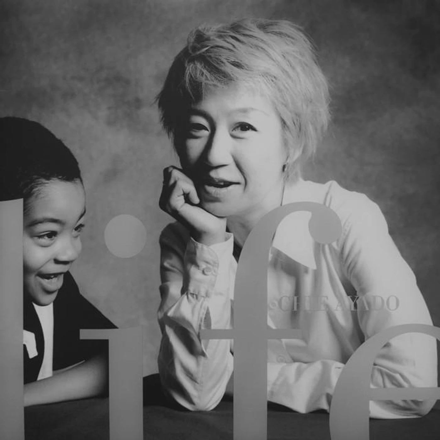 綾戸智恵 Brand Page