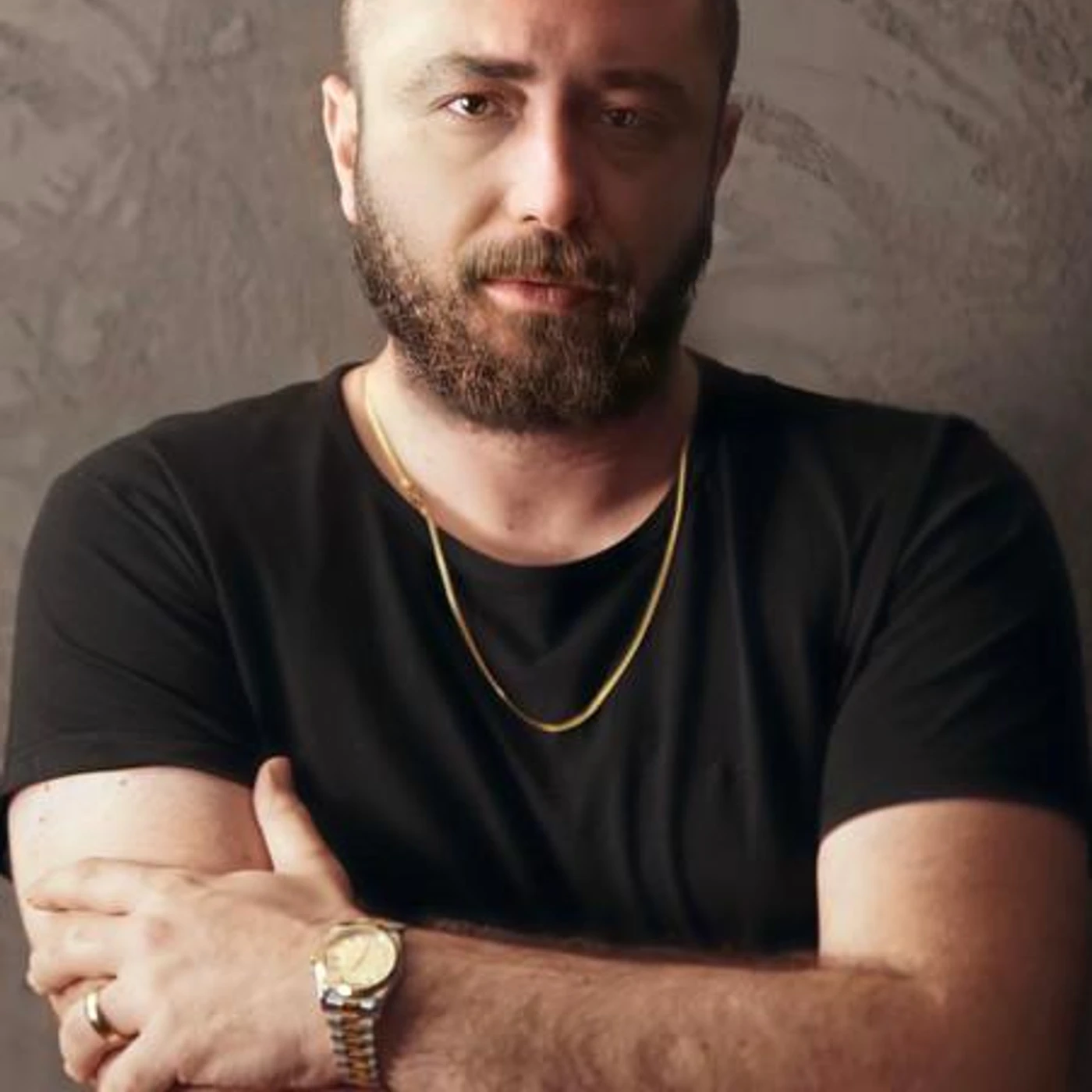 Furkan Eroğlu Brand Page