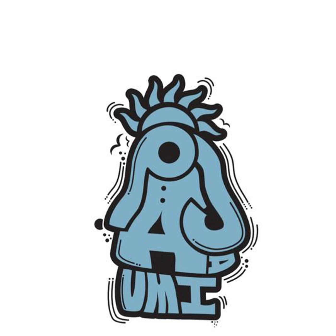 パジャマで海なんかいかない Brand Page