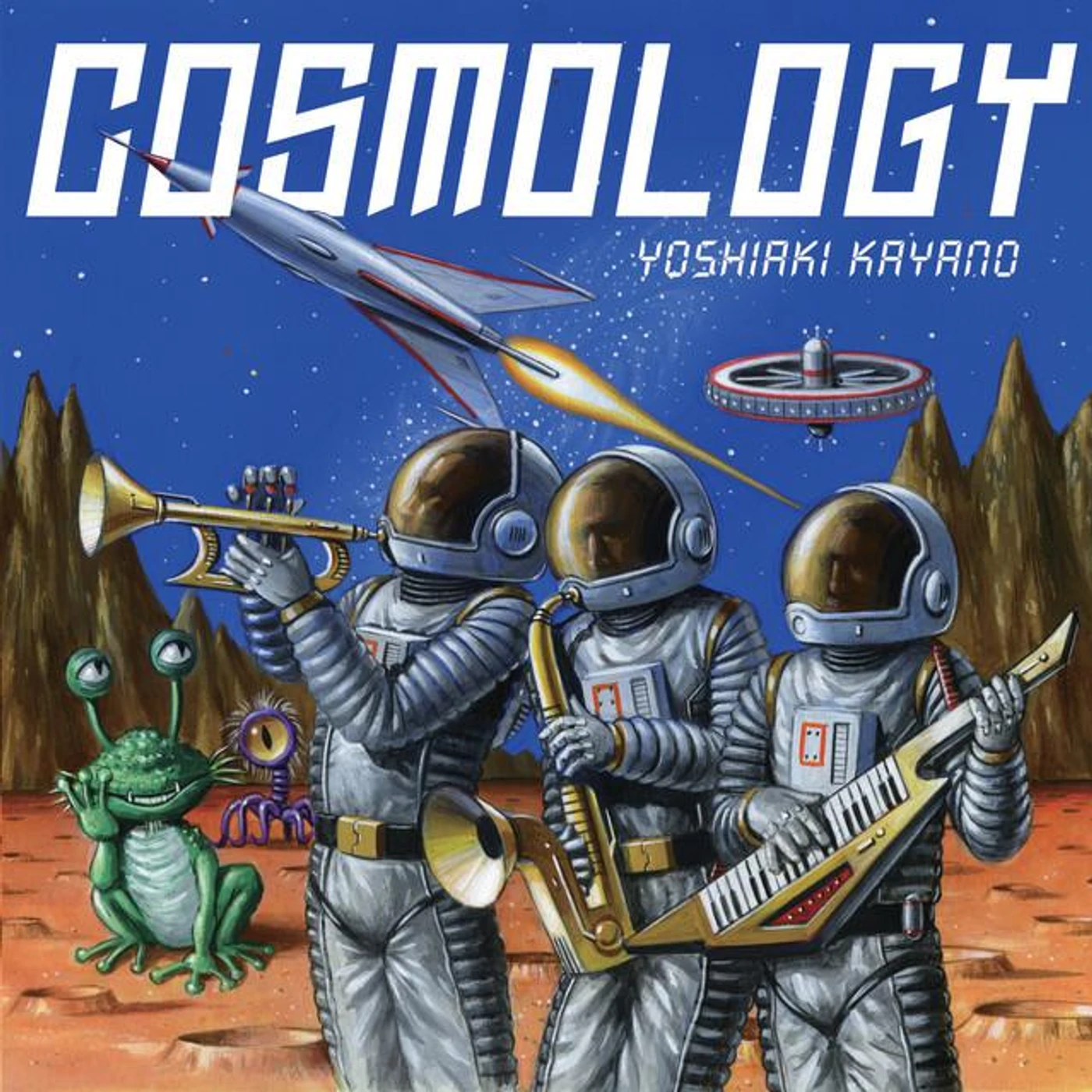 茅野嘉亮 Brand Page