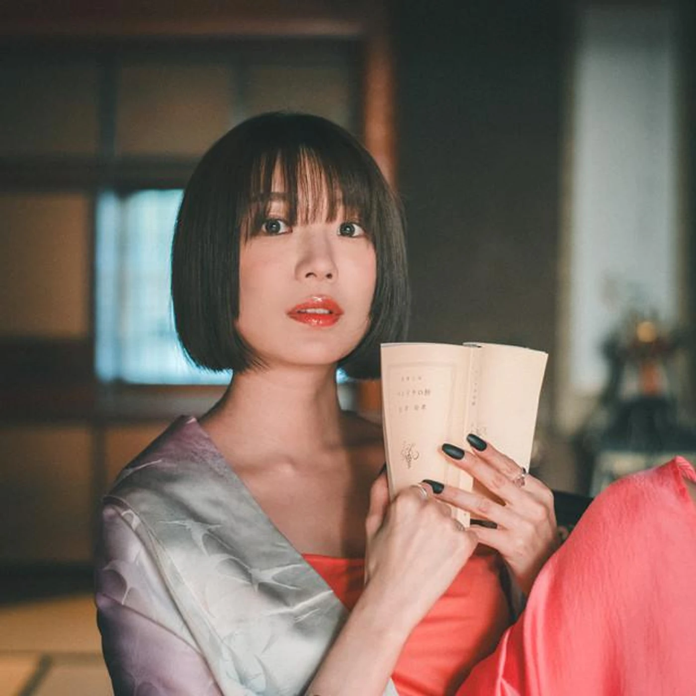 黒木渚 Brand Page