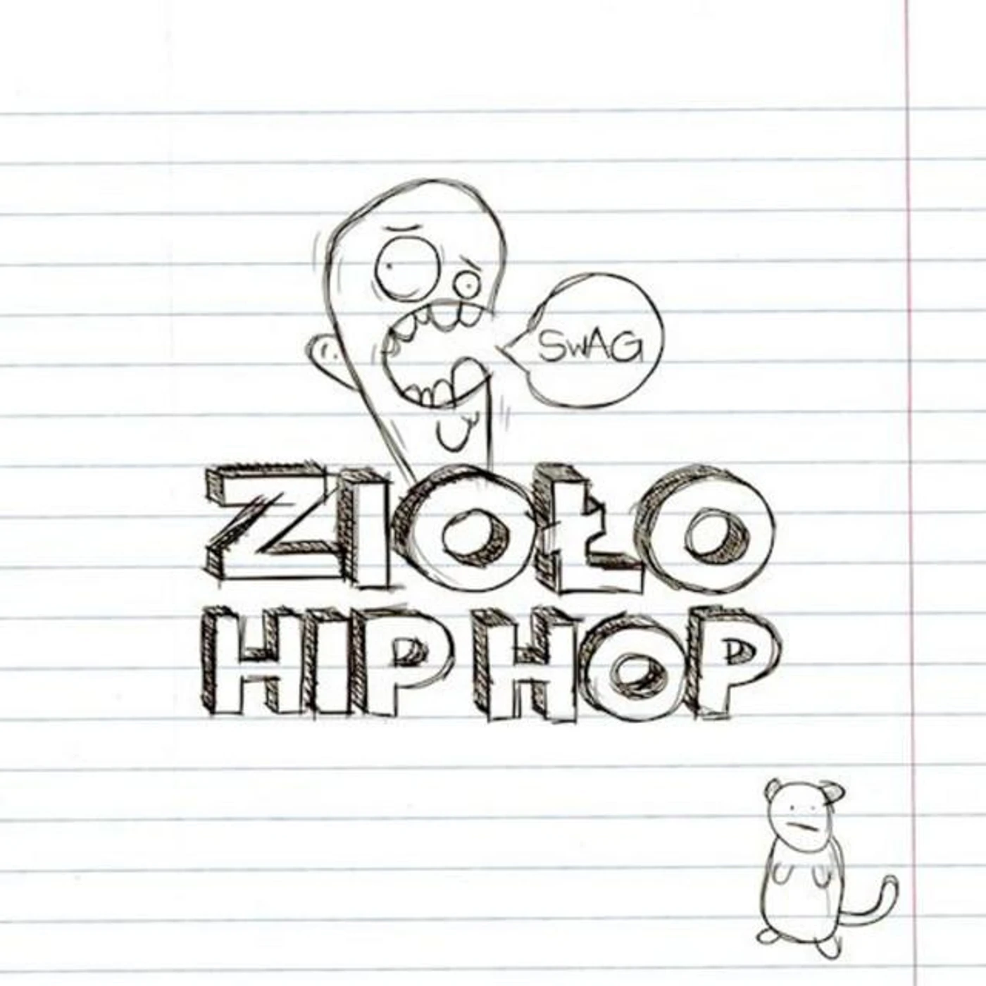 Zioło Brand Page