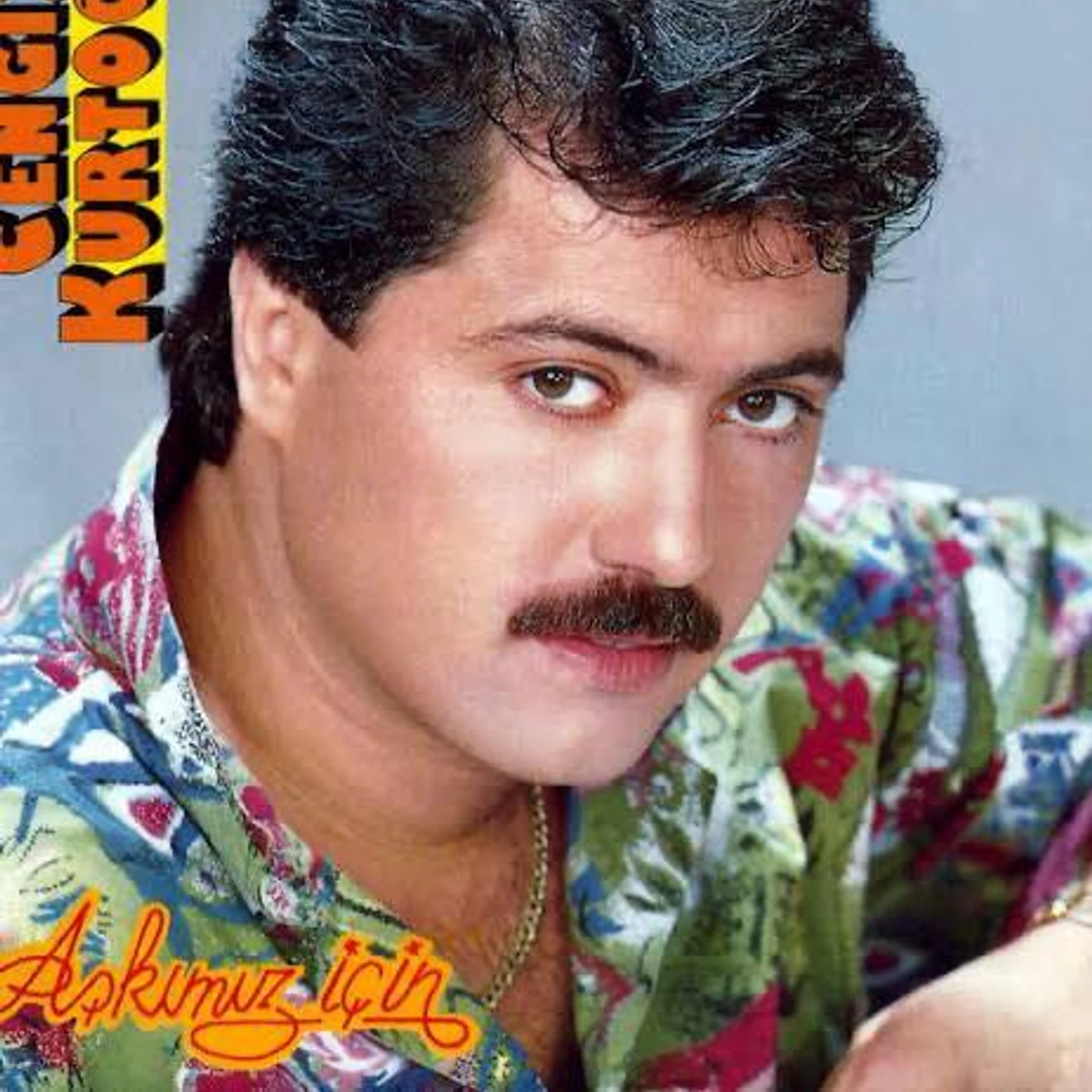 Cengiz Kurtoğlu Brand Page