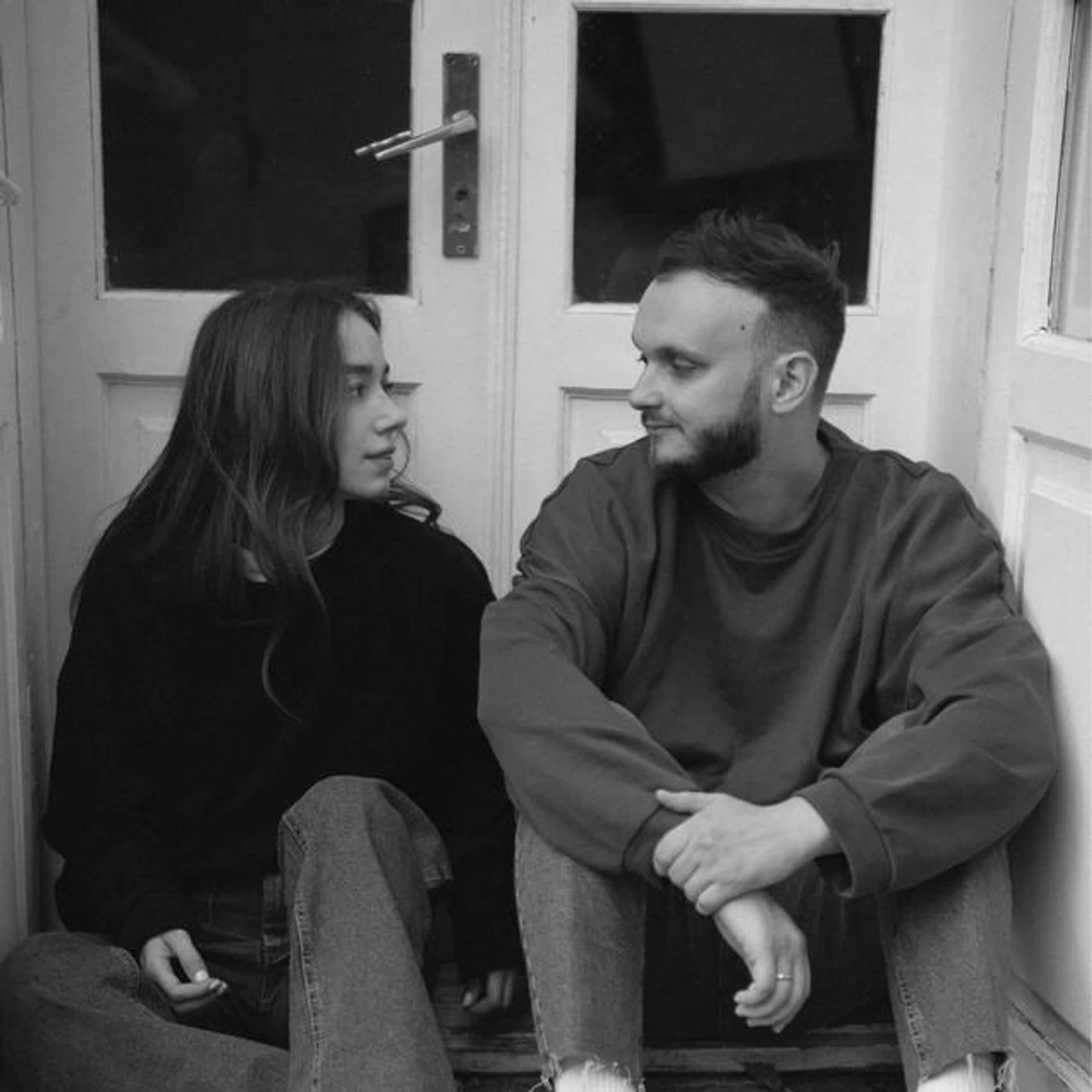 Женя і Катя Brand Page