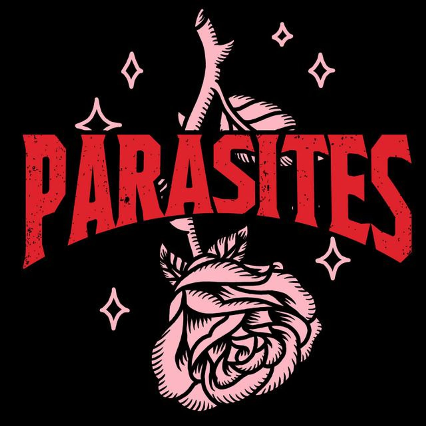 Паразиты Brand Page