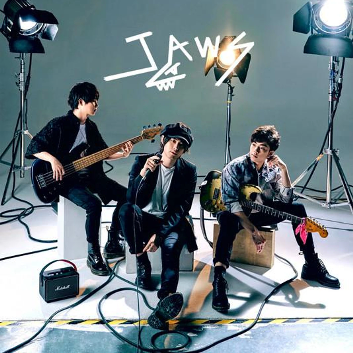 白鲨JAWS