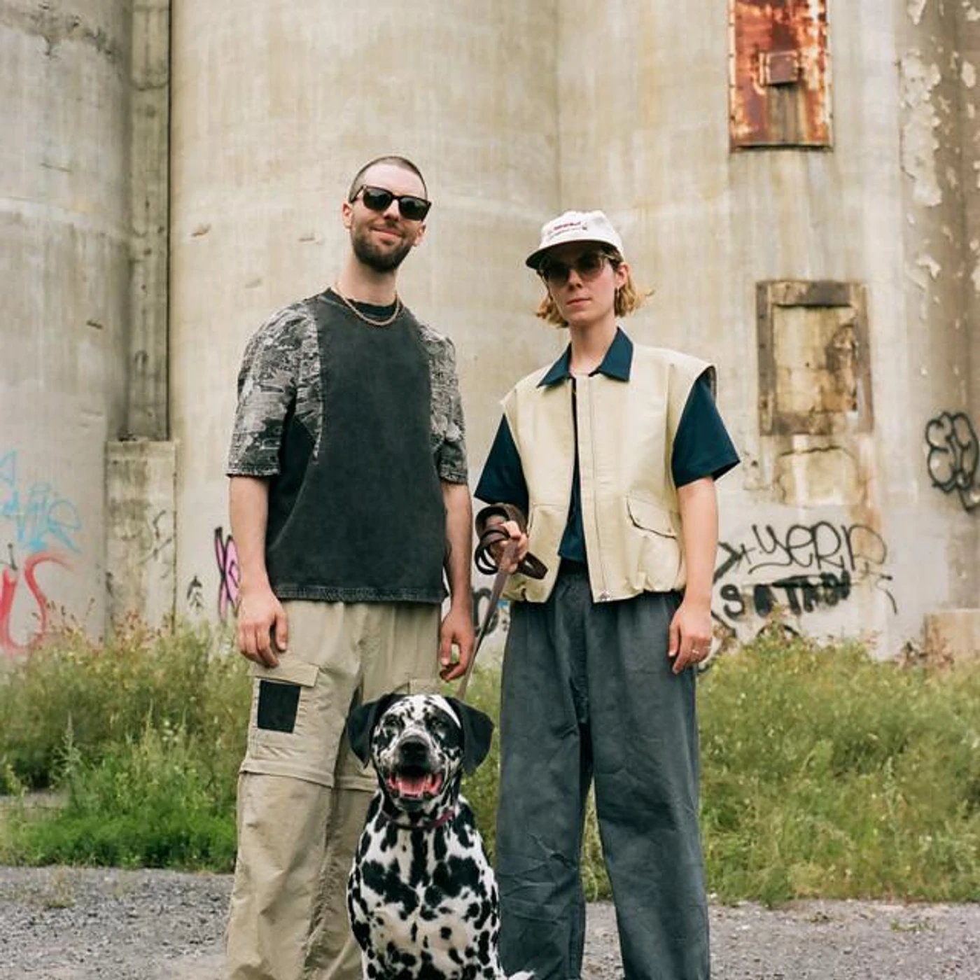 Hansom Ēli Brand Page