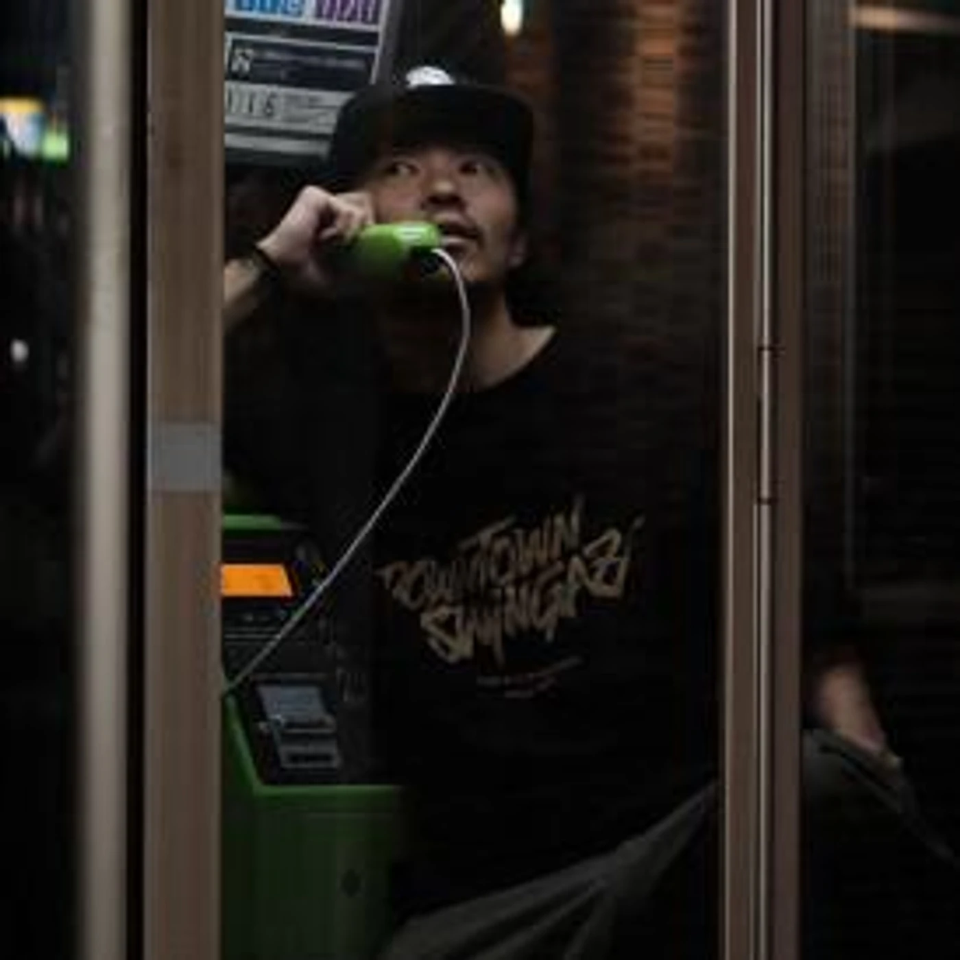 呼煙魔 Brand Page