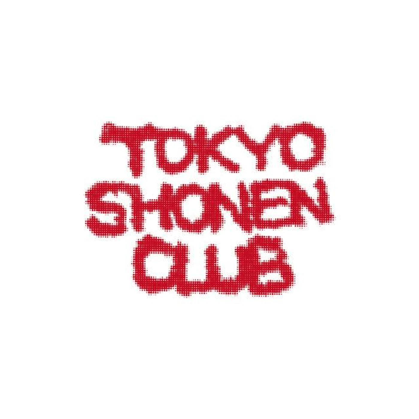 東京少年倶楽部 Brand Page