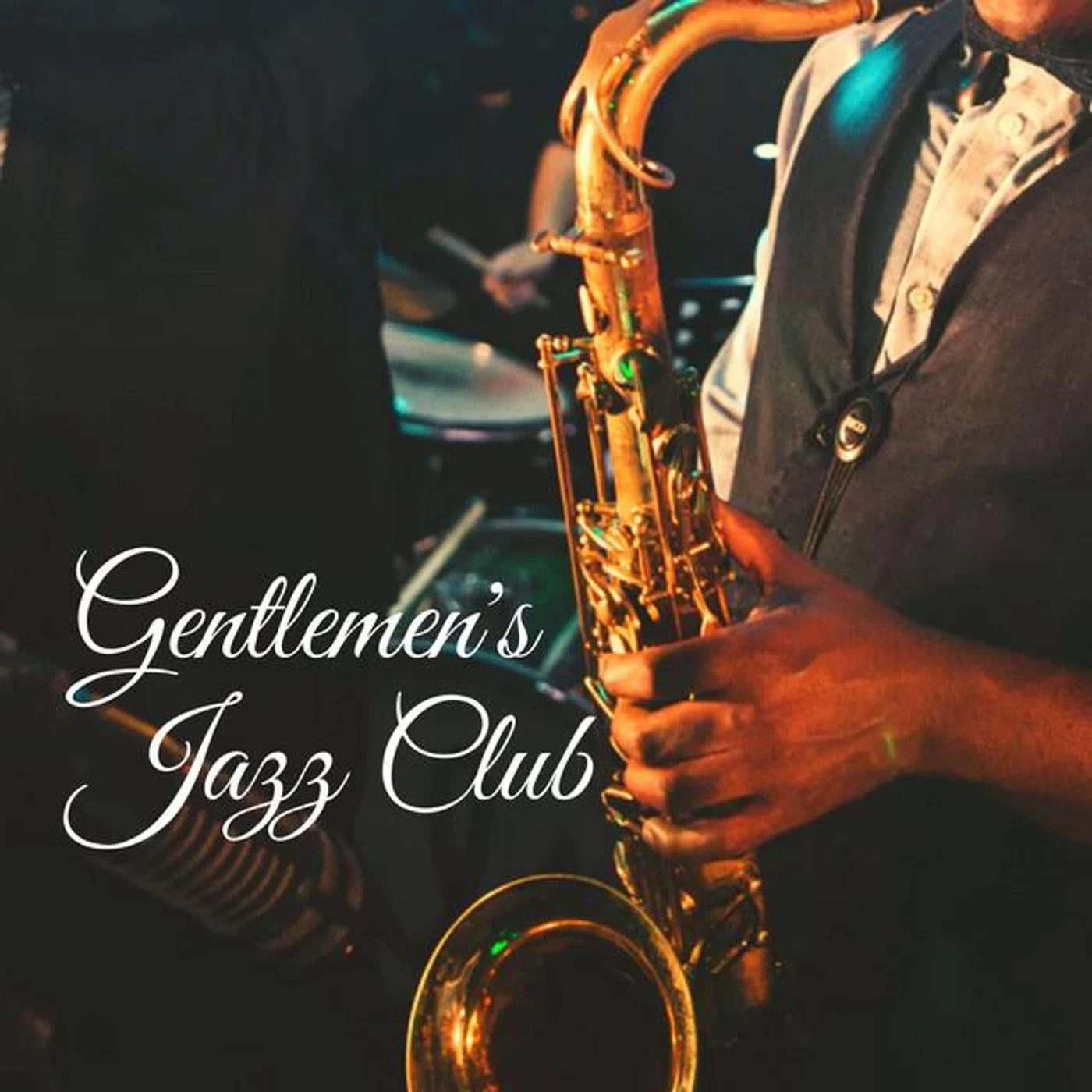 Gentlemen’s Jazz Club Brand Page