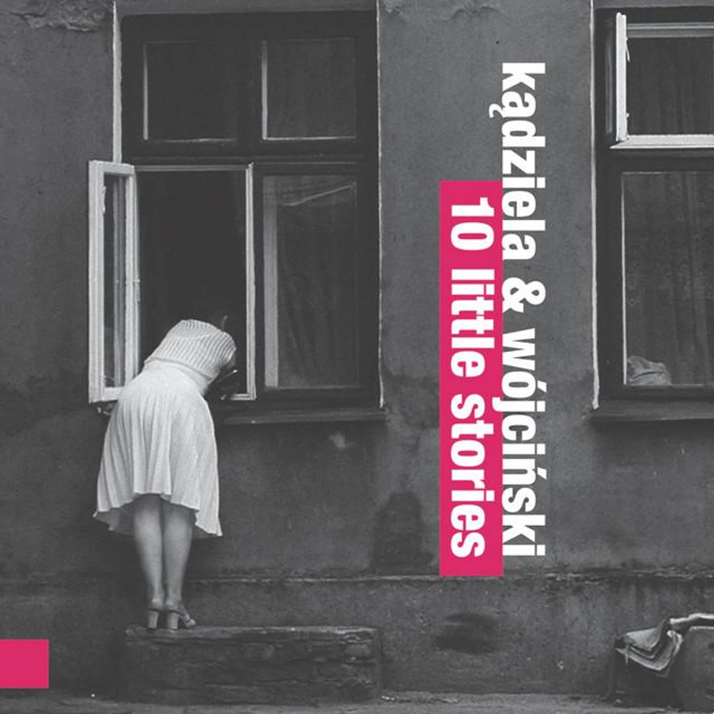 Kądziela / Wójciński