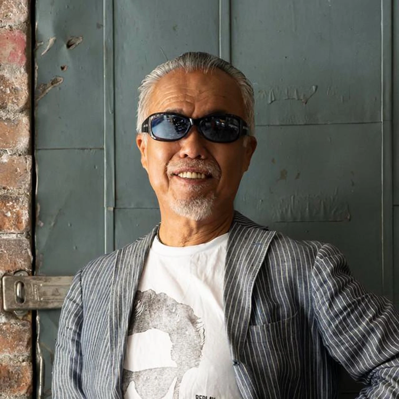 すぎもとまさと Brand Page