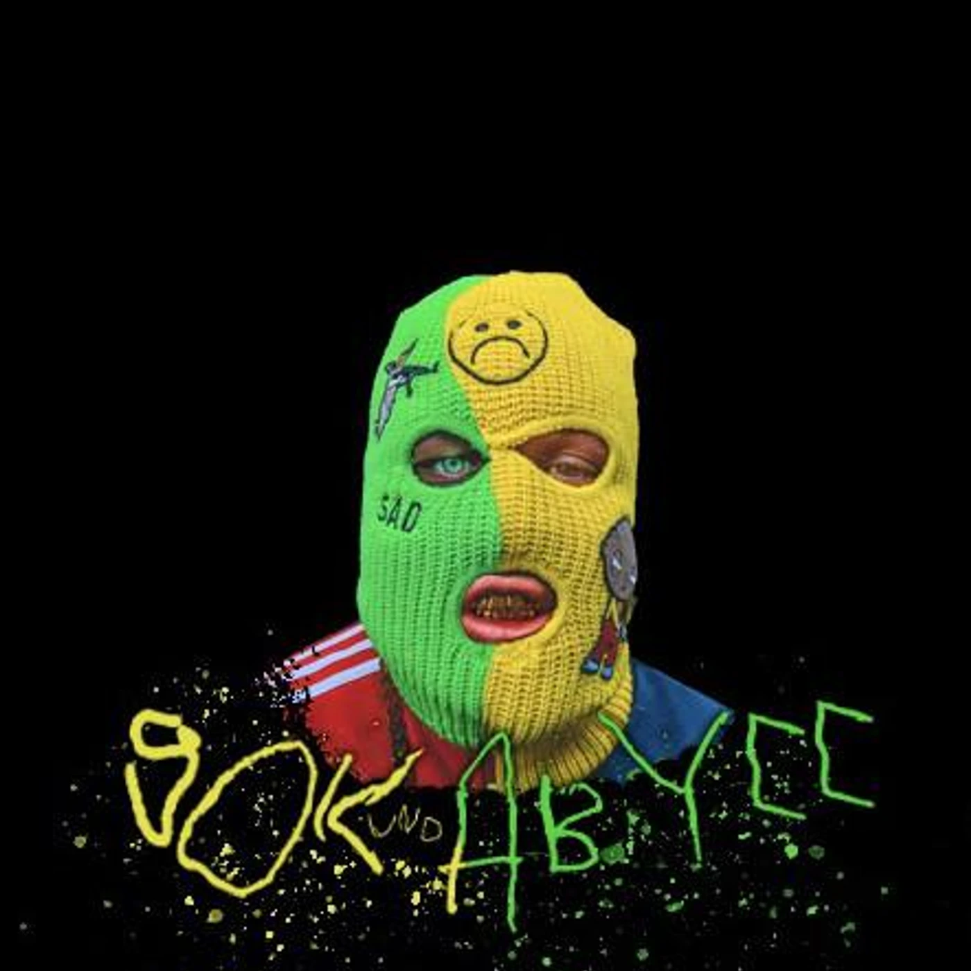 9cigK & Abycc Brand Page
