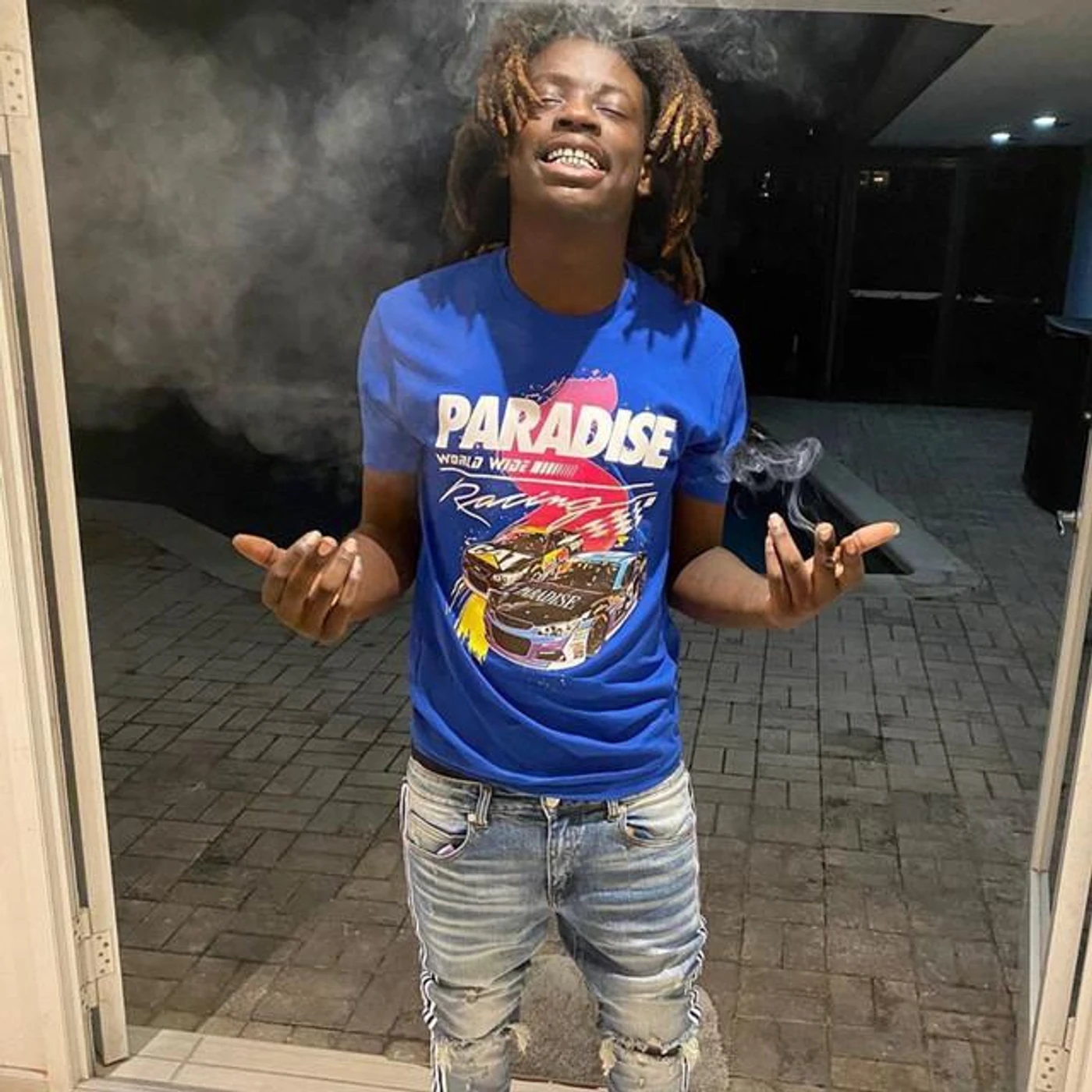 9lokkNine Official Music Brand Page