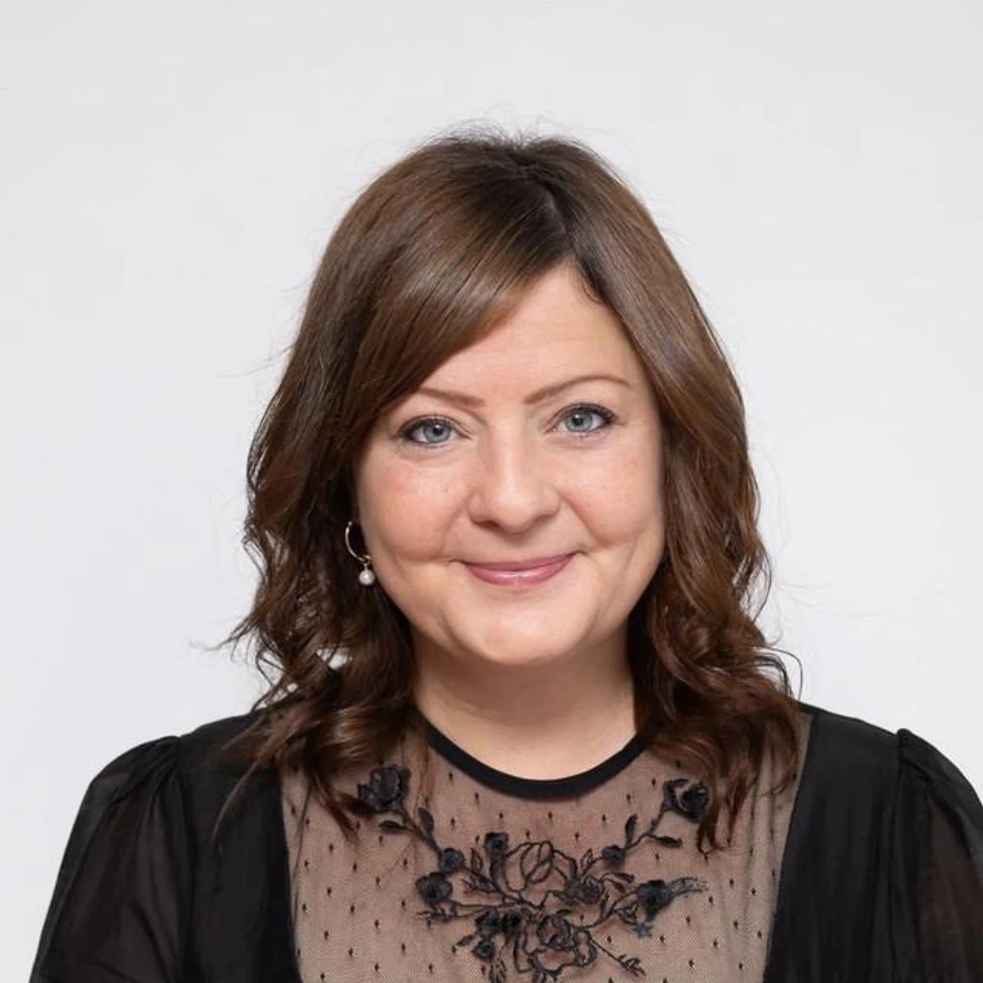 Marie-Annick Lepine Brand Page
