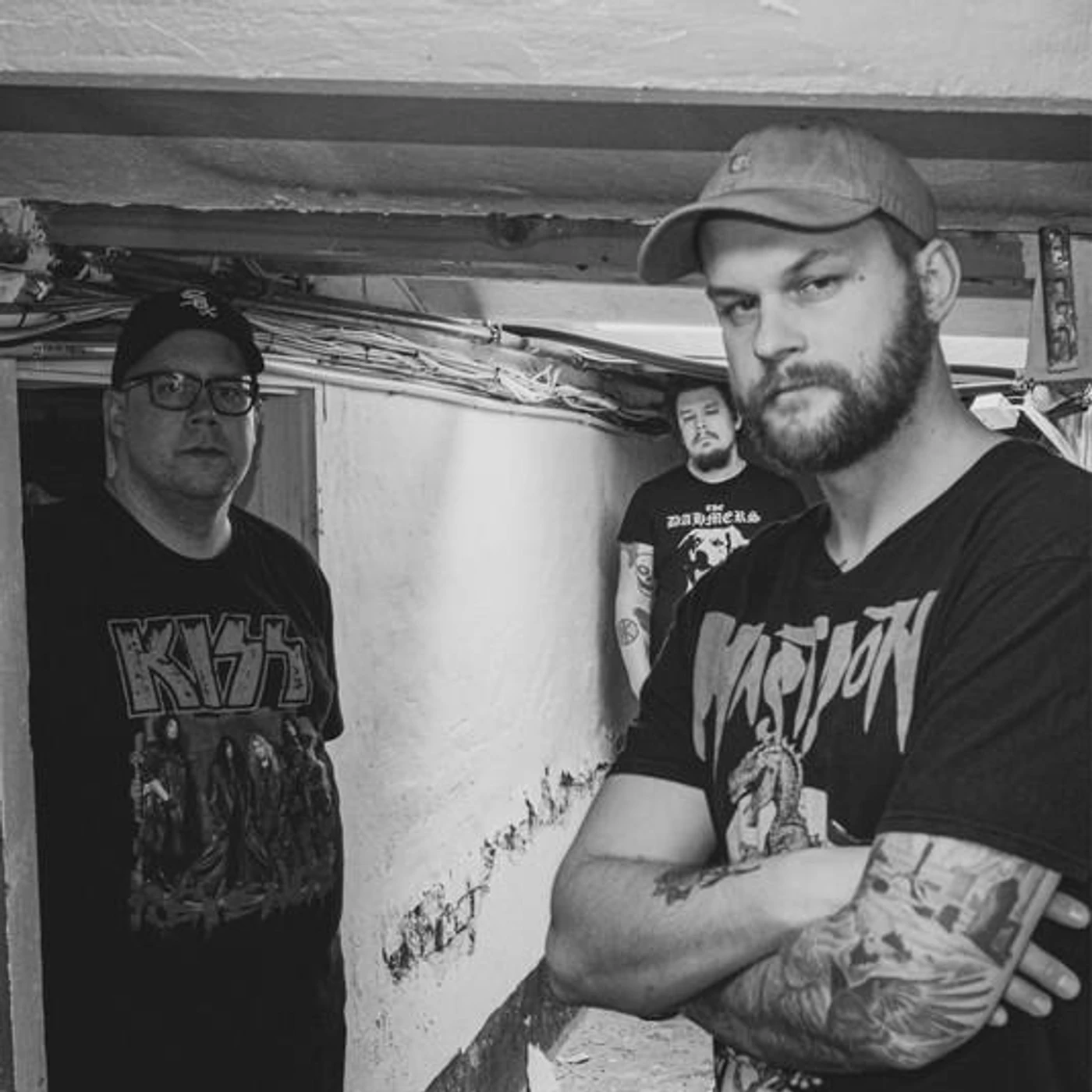 10,000 Years Brand Page