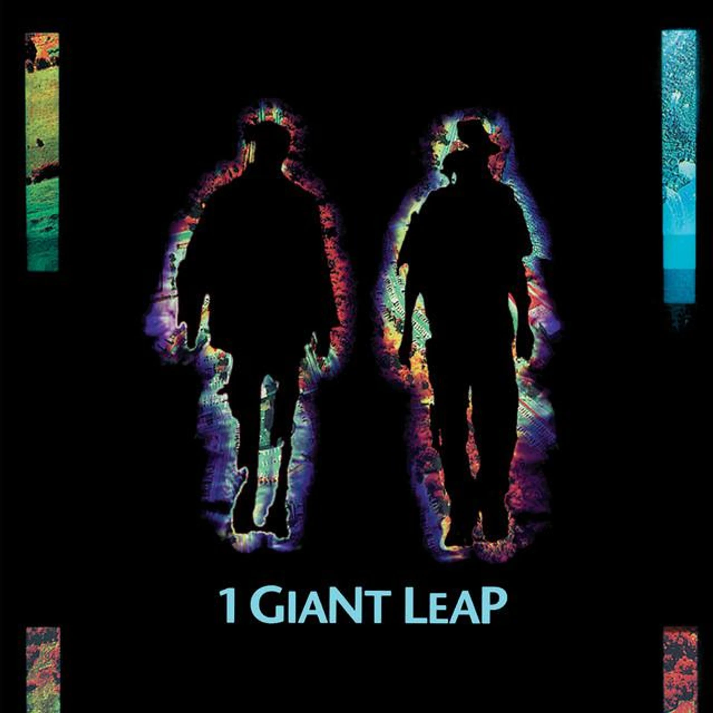 1 Giant Leap Brand Page