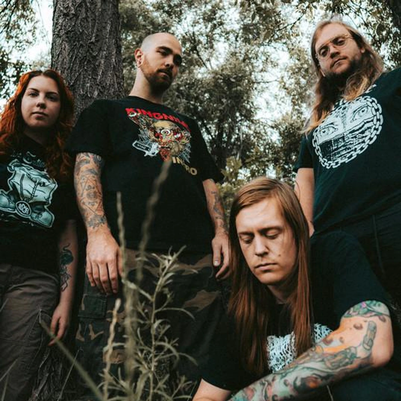 10 TO THE CHEST Brand Page