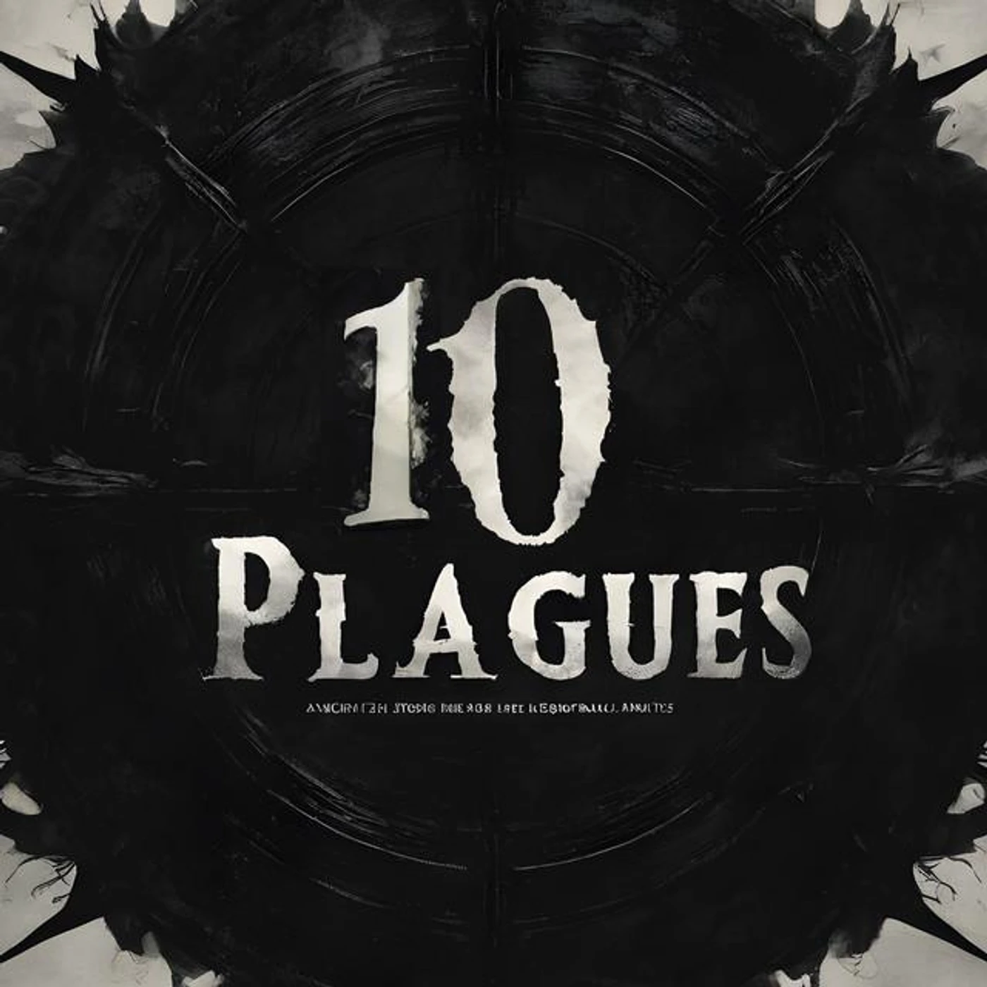 10 Plagues Brand Page
