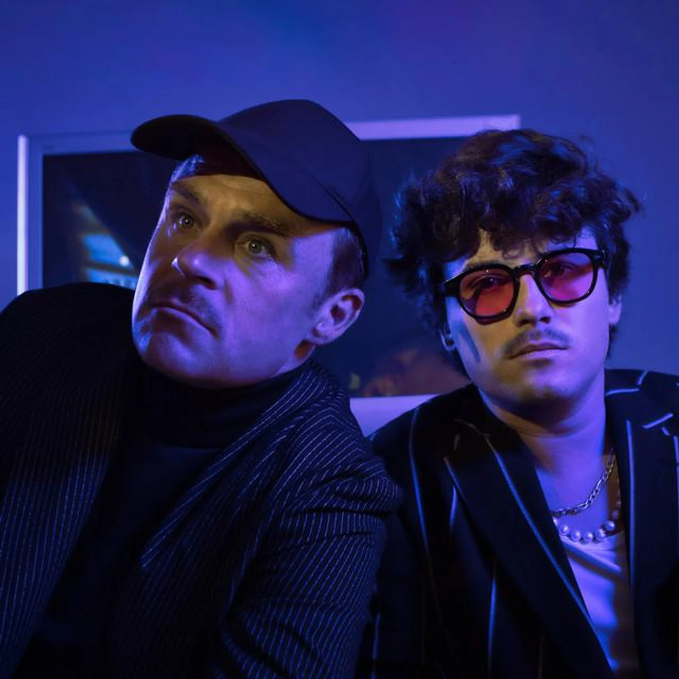 KARAŚ/ROGUCKI Brand Page