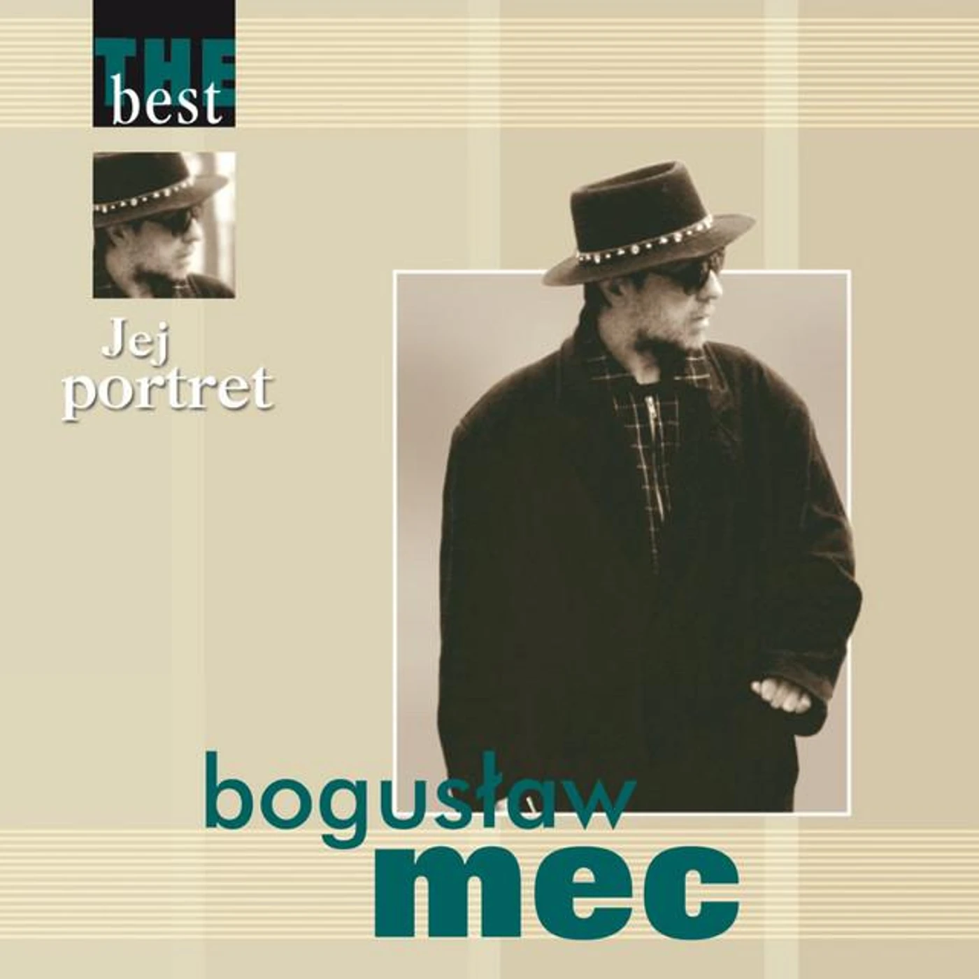 Bogusław Mec Brand Page