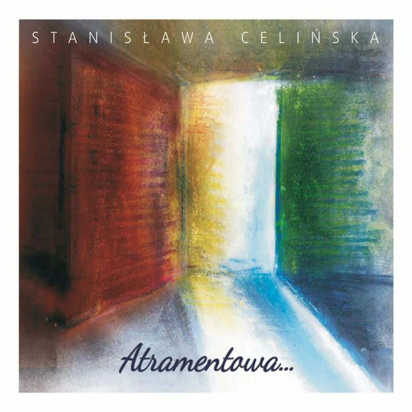 Stanisława Celińska Brand Page