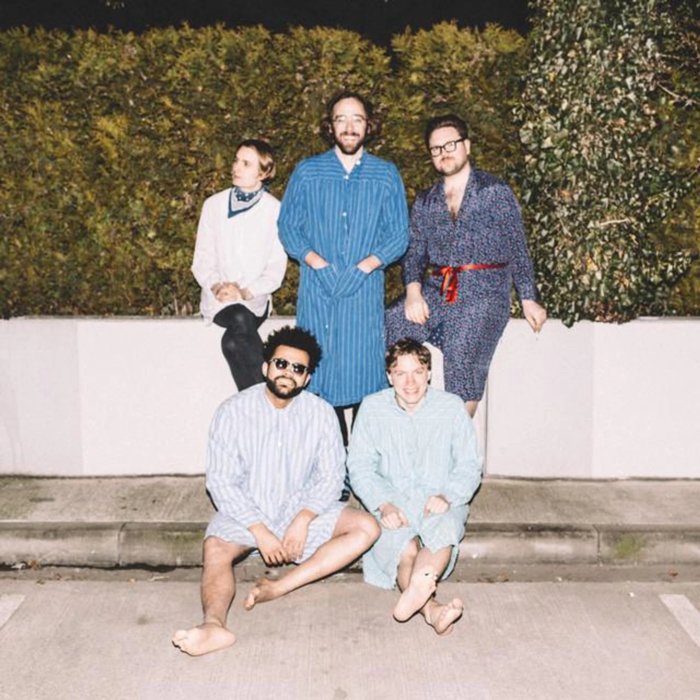 1000 Gram Brand Page