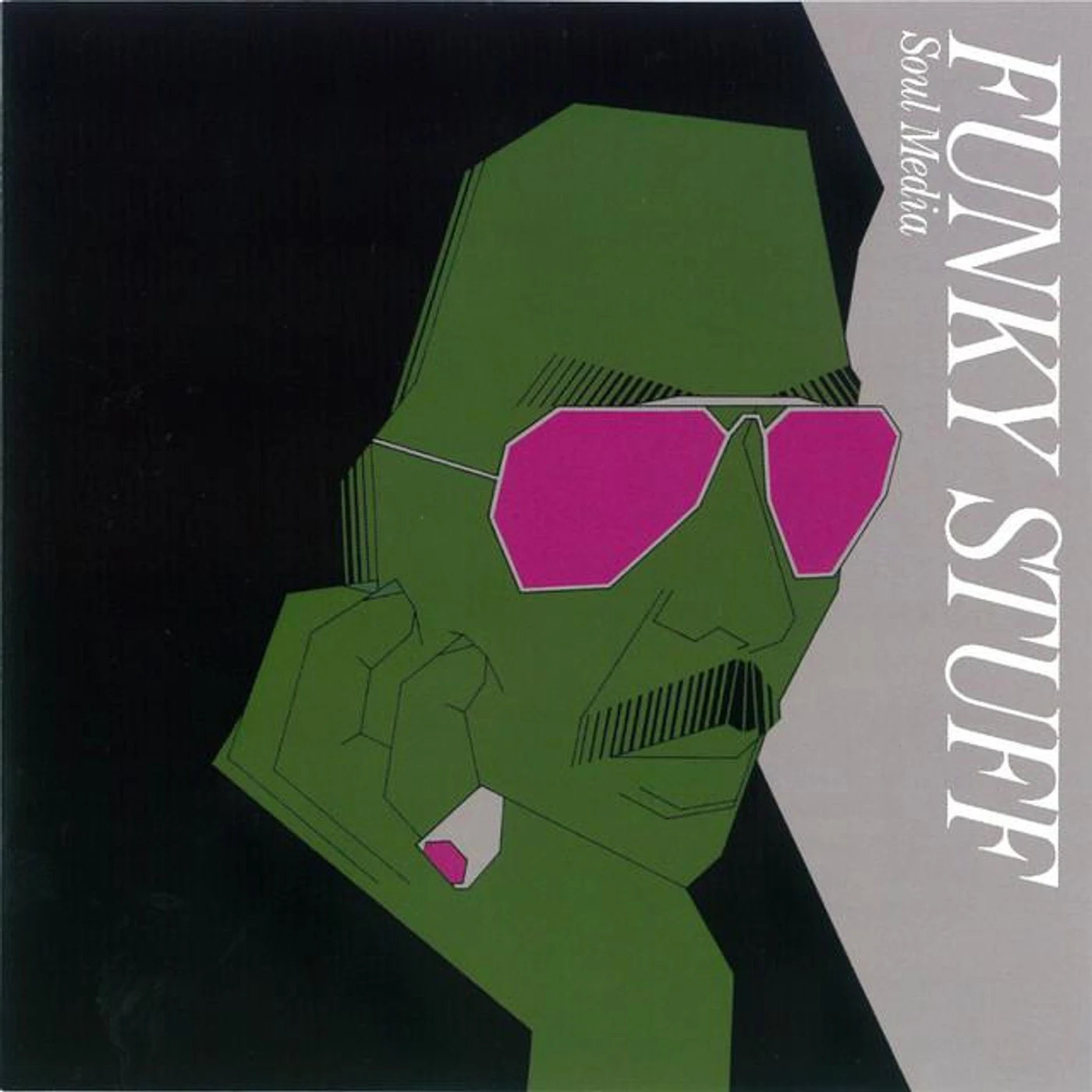 稲垣次郎とソウル・メディア Brand Page