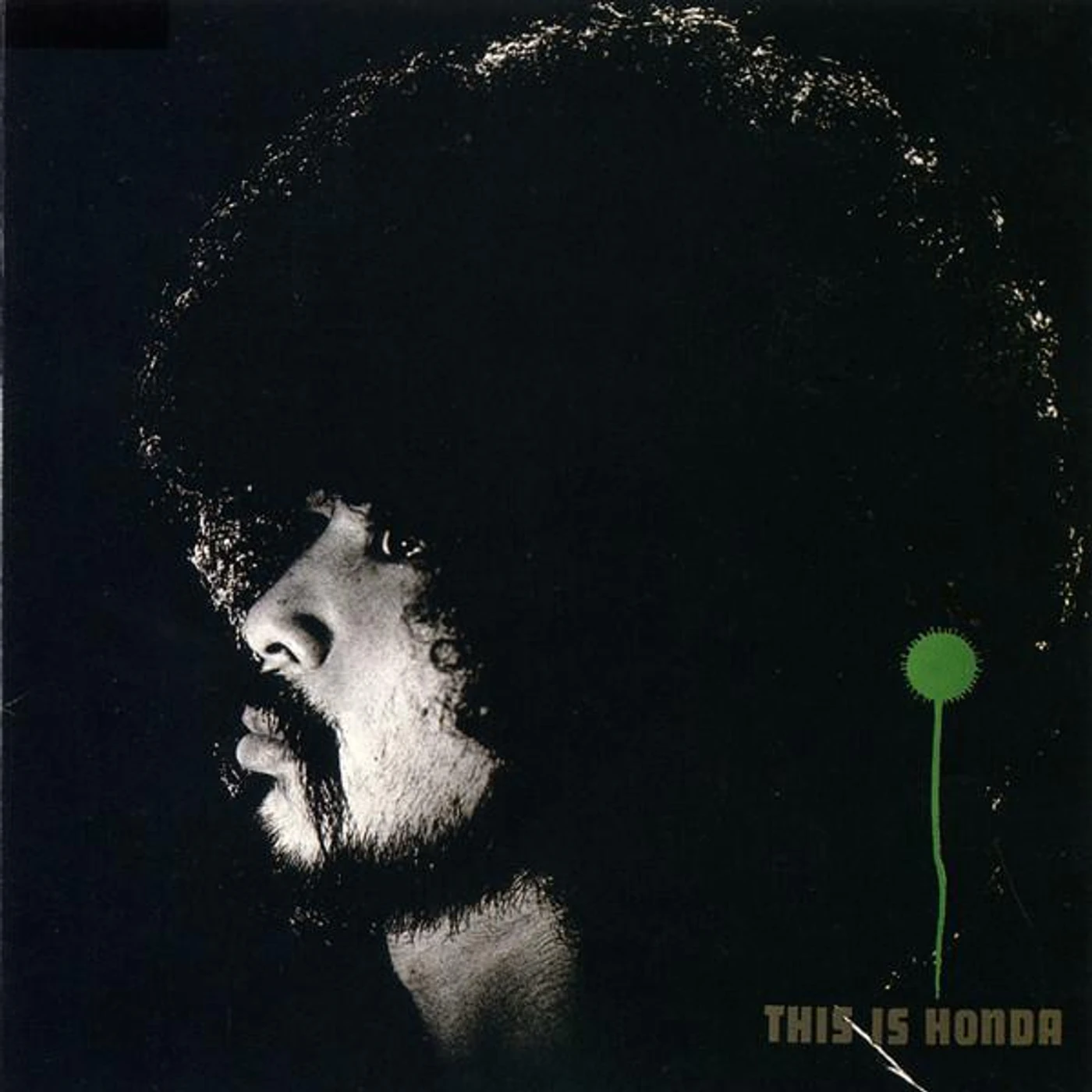 本田竹曠トリオ Brand Page