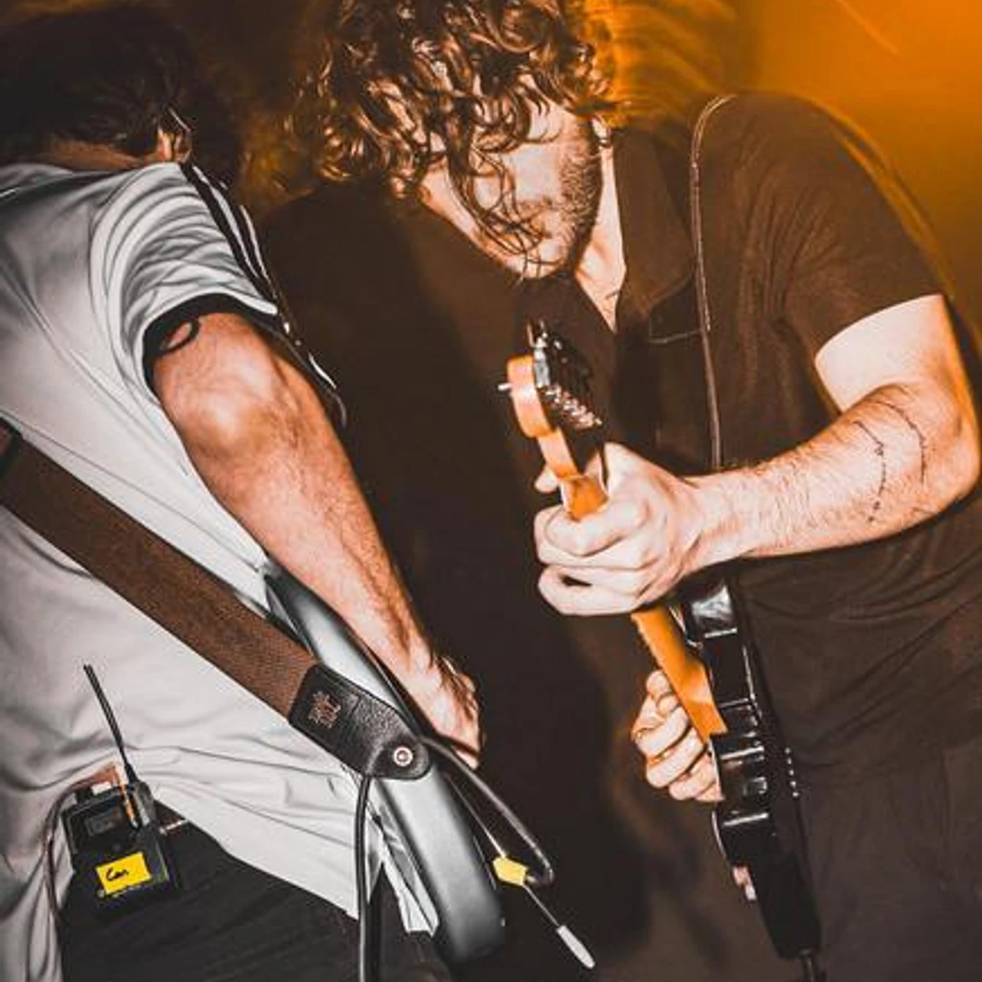 Yaşlı Amca Brand Page