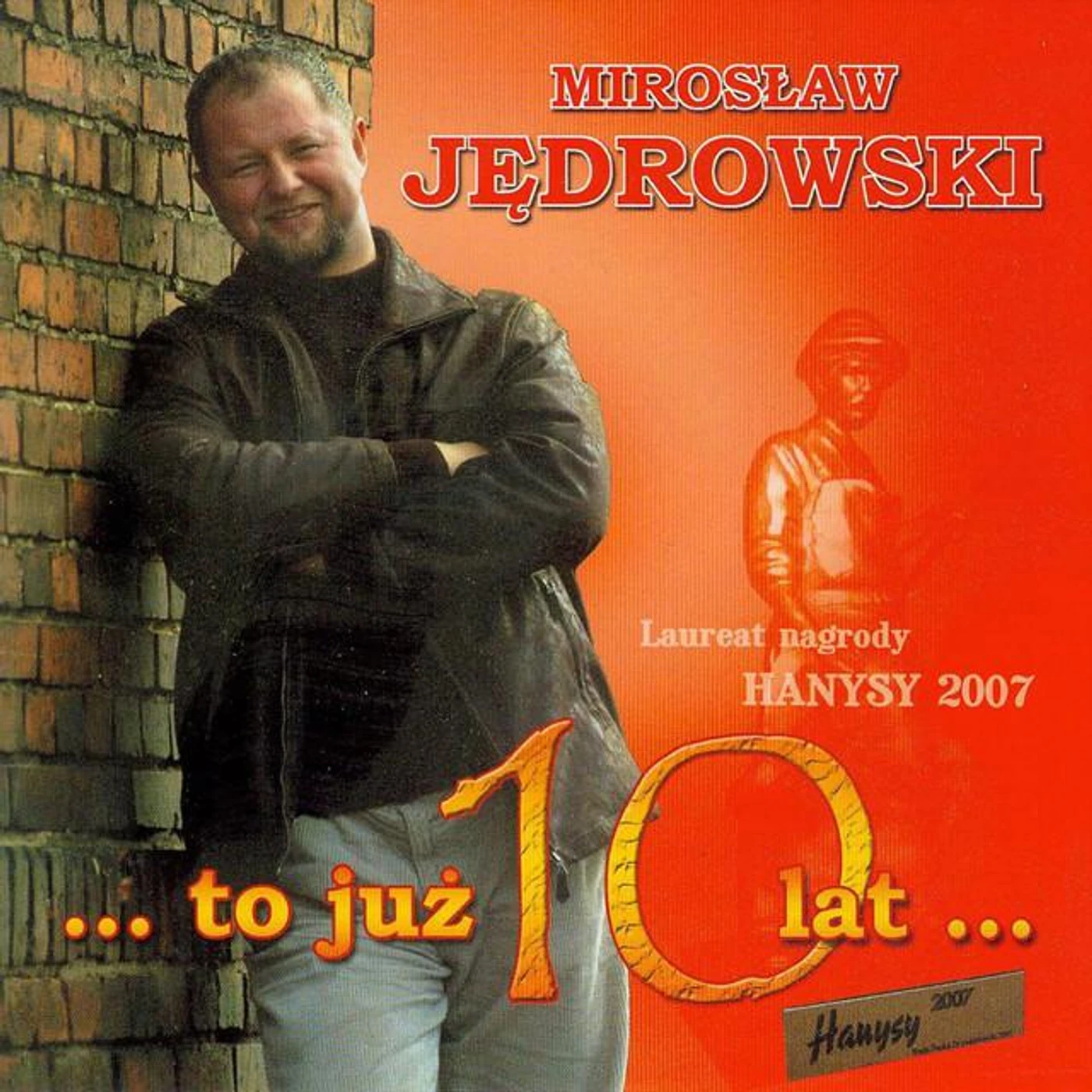 Mirosław Jędrowski Brand Page