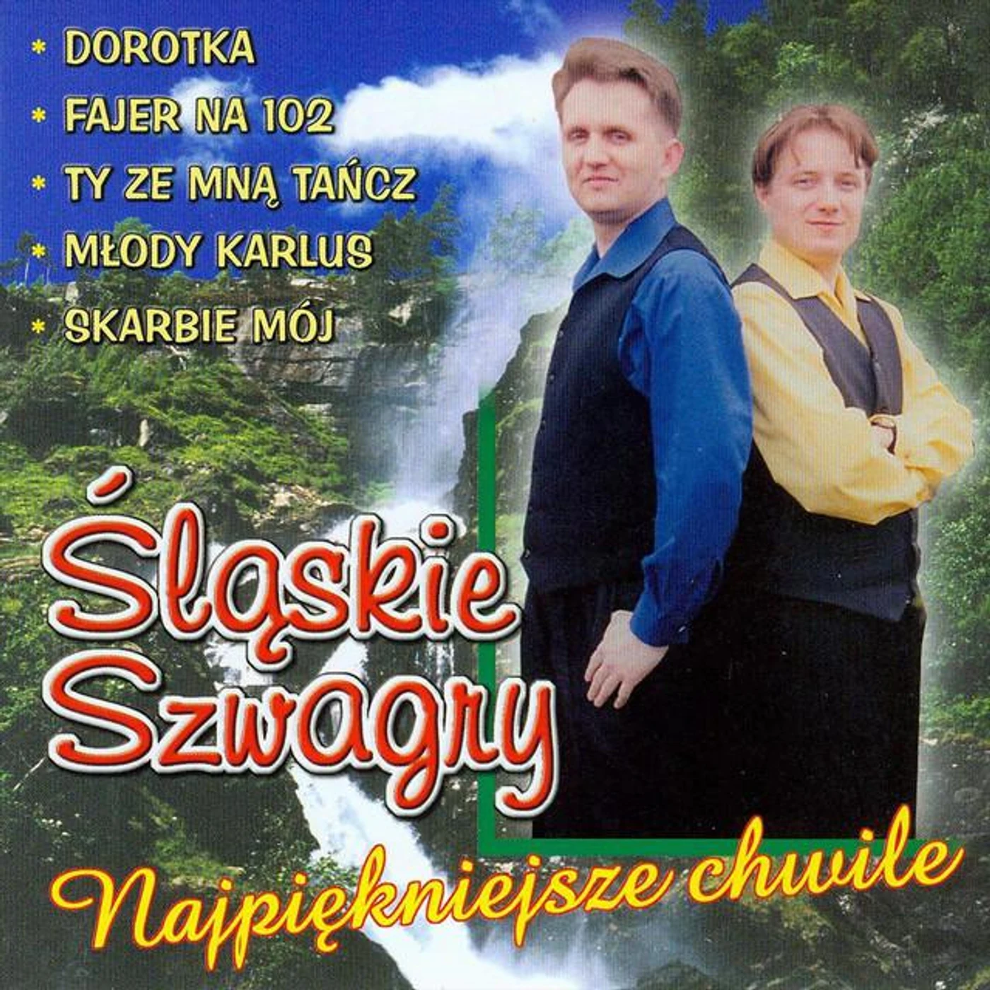 Śląskie Szwagry
