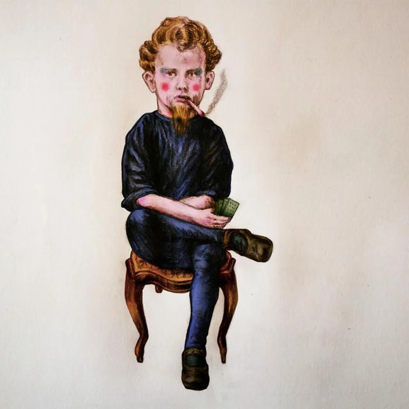 ניר טרטר Brand Page