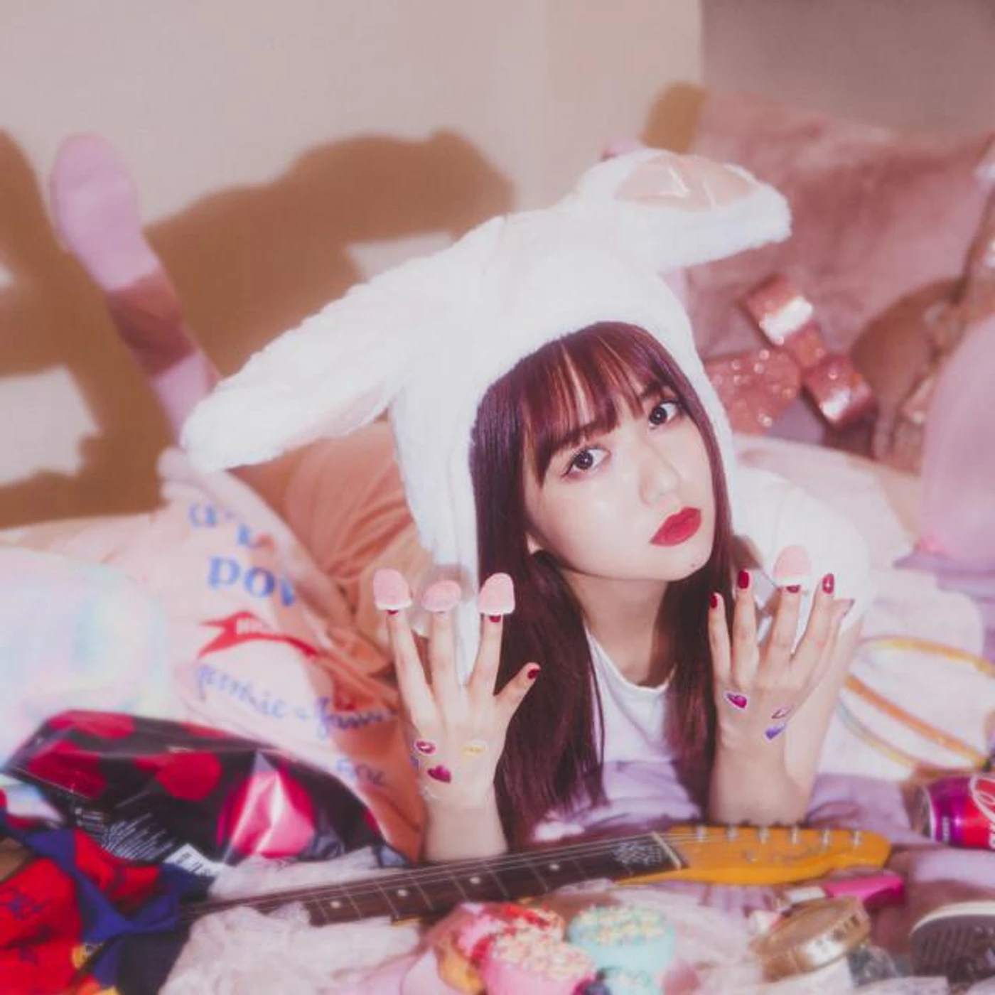 佐藤ノア Brand Page