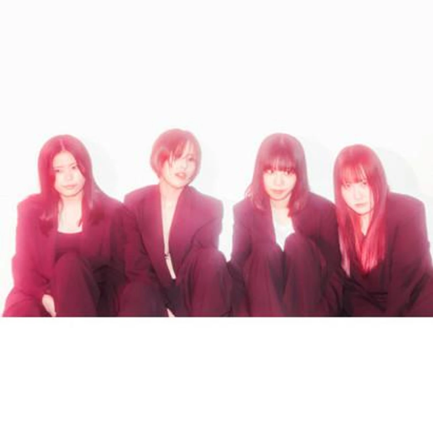 東京初期衝動 Brand Page