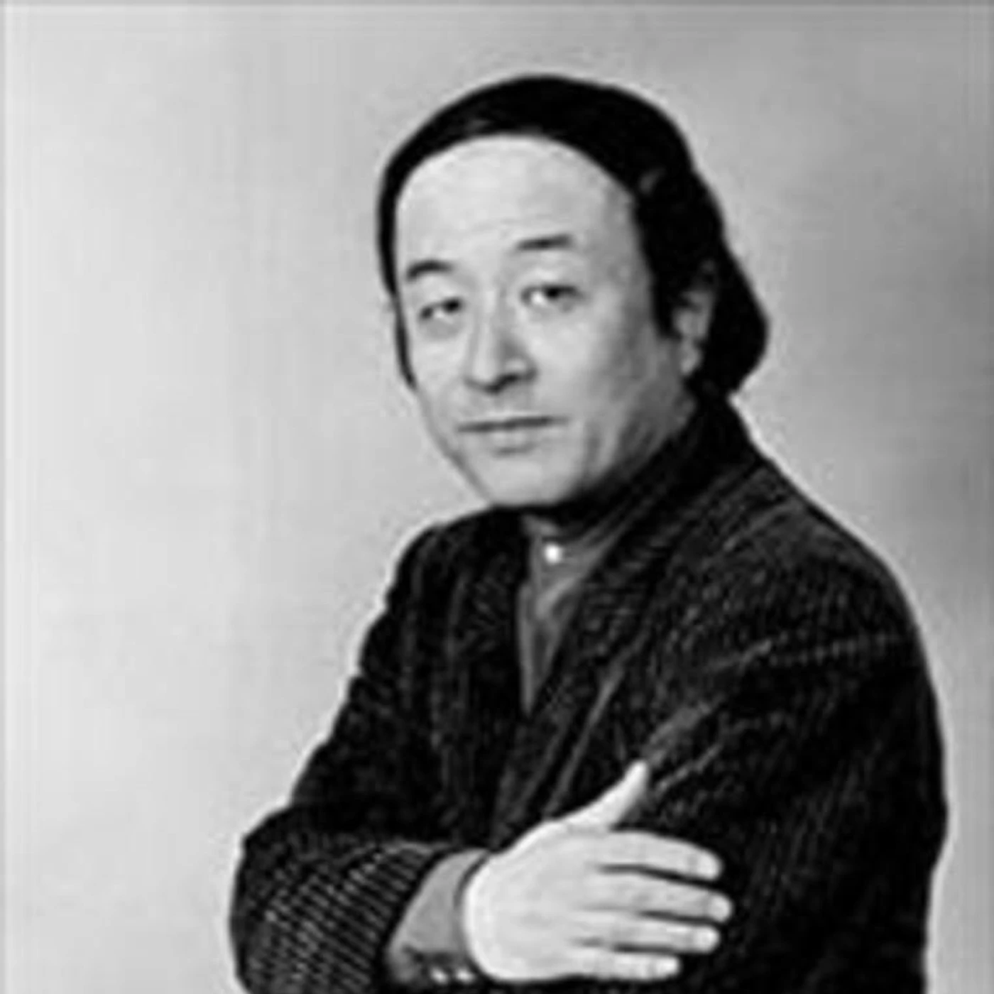 Shin’ichirō Ikebe Brand Page