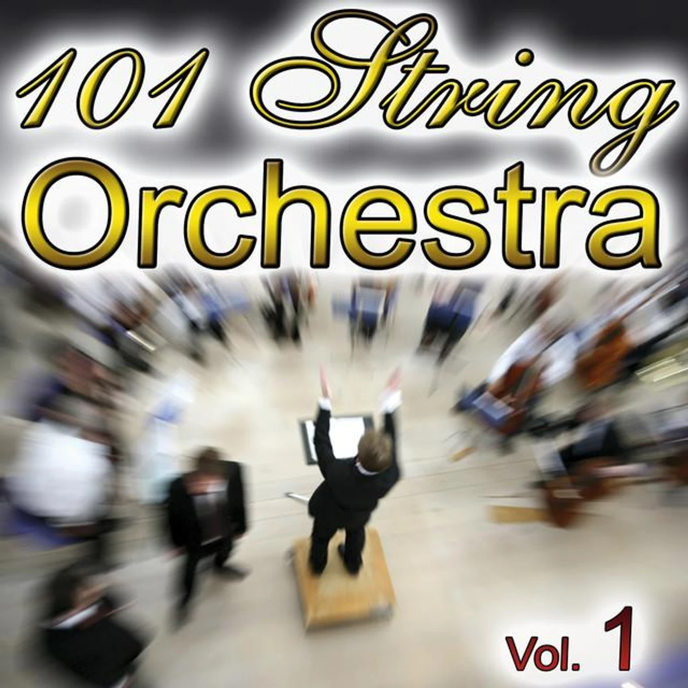101 String Royal Orchestra Brand Page