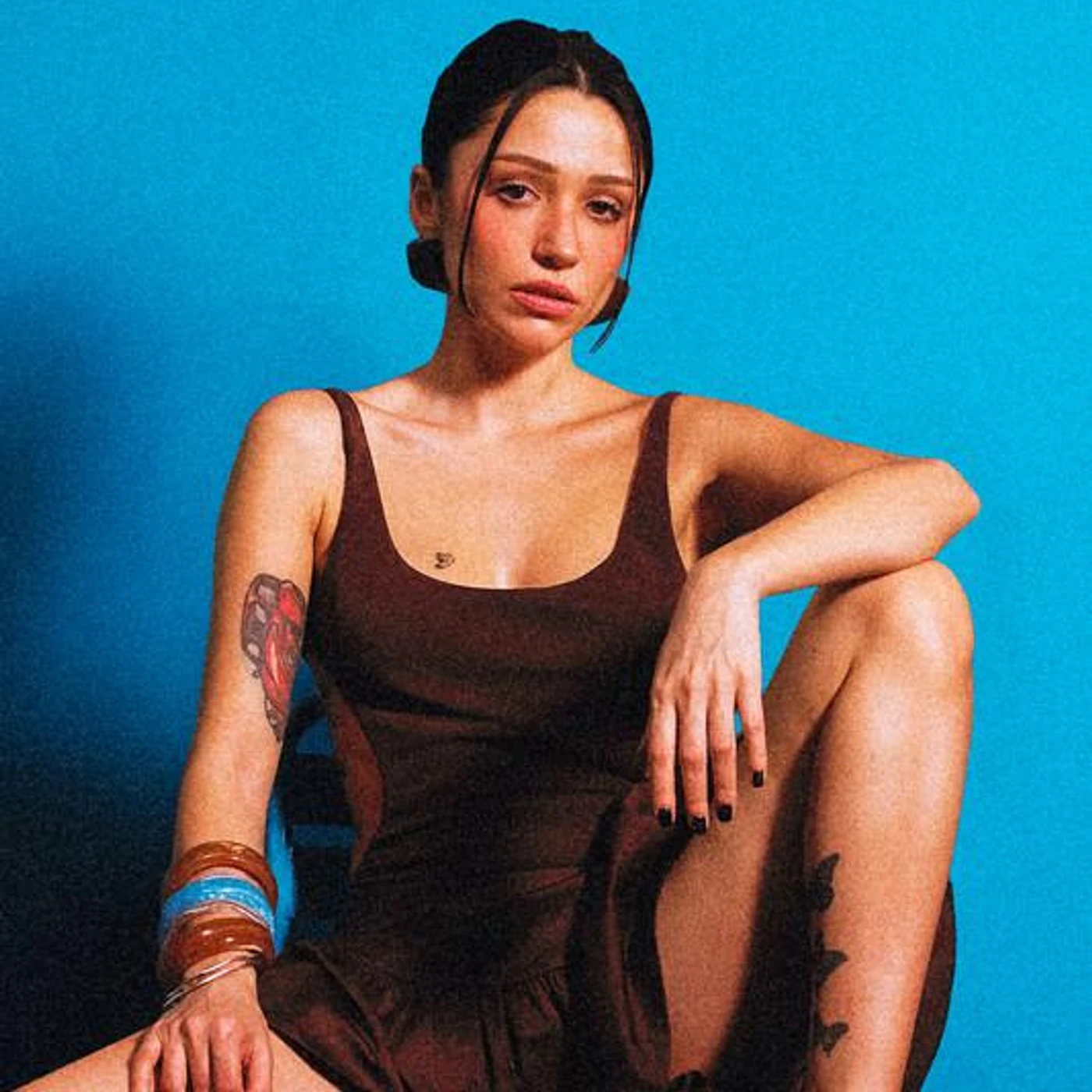 Zeynep Bastık