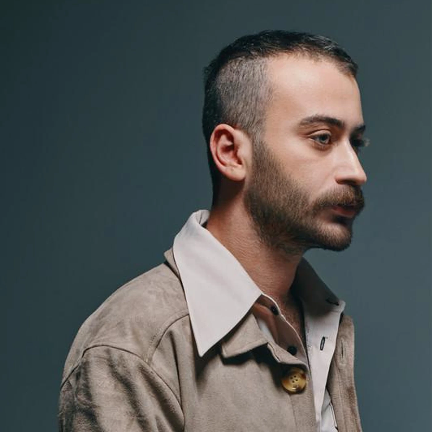 Kaan Boşnak