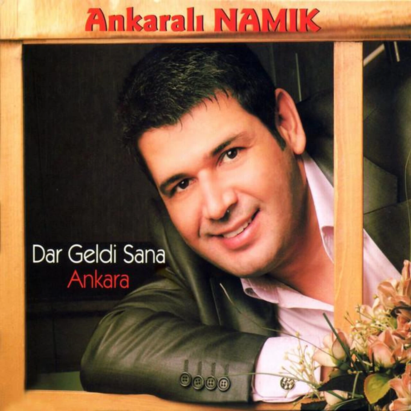 Ankaralı Namık