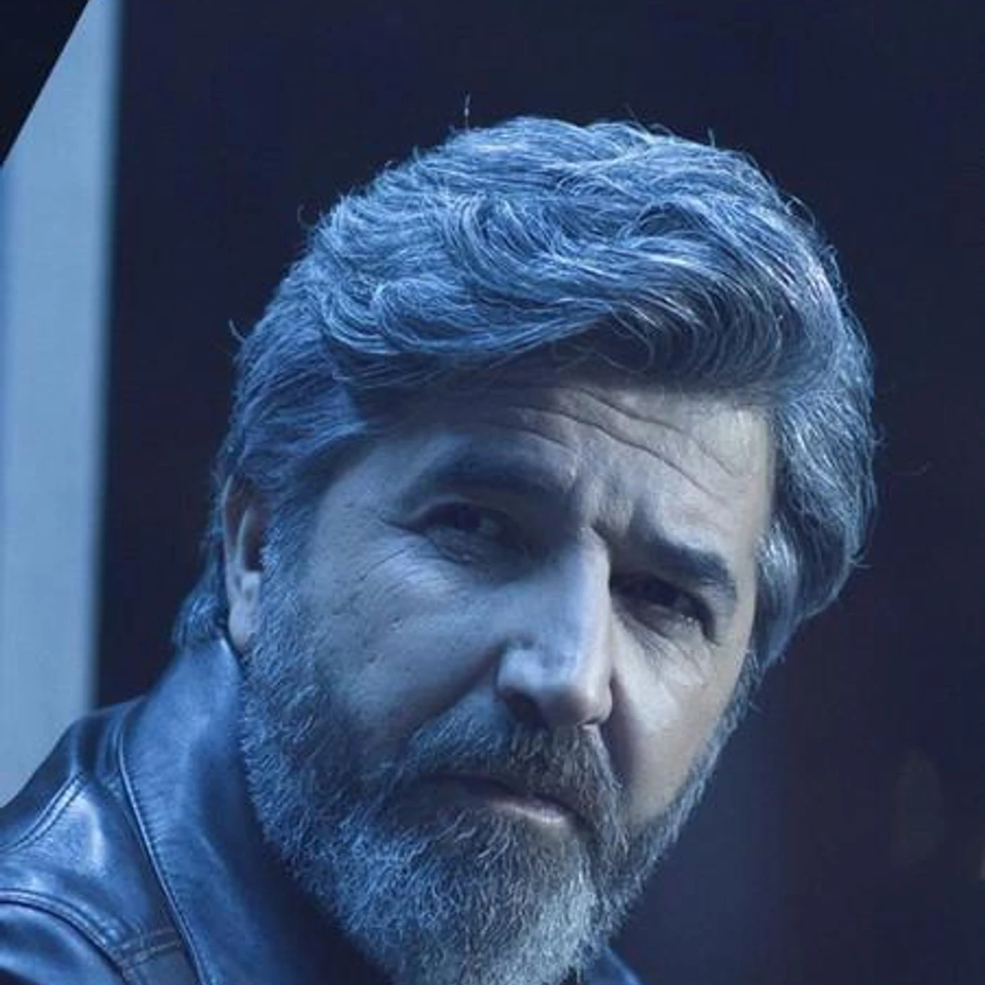 Ali Kınık