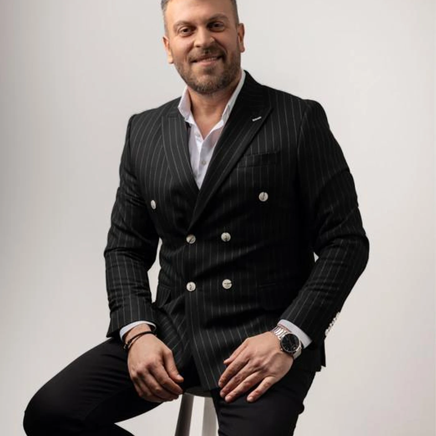 Serkan Nişancı
