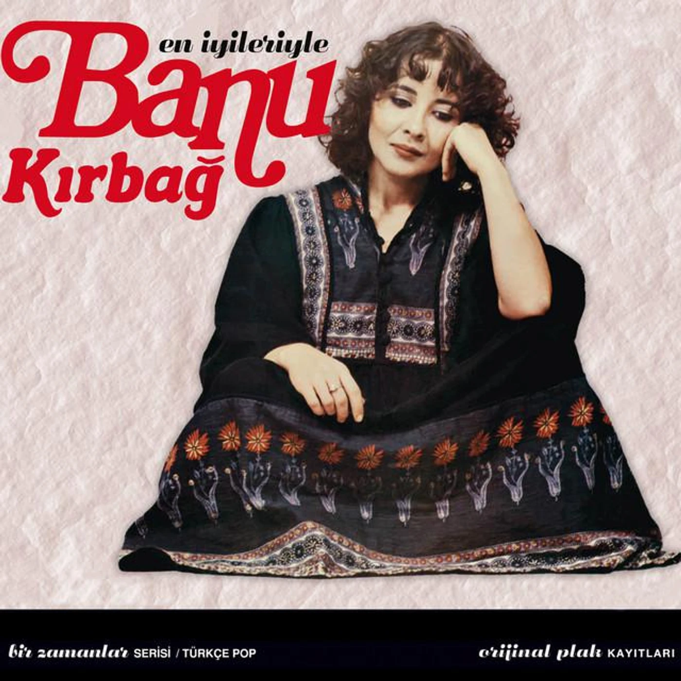Banu Kırbağ