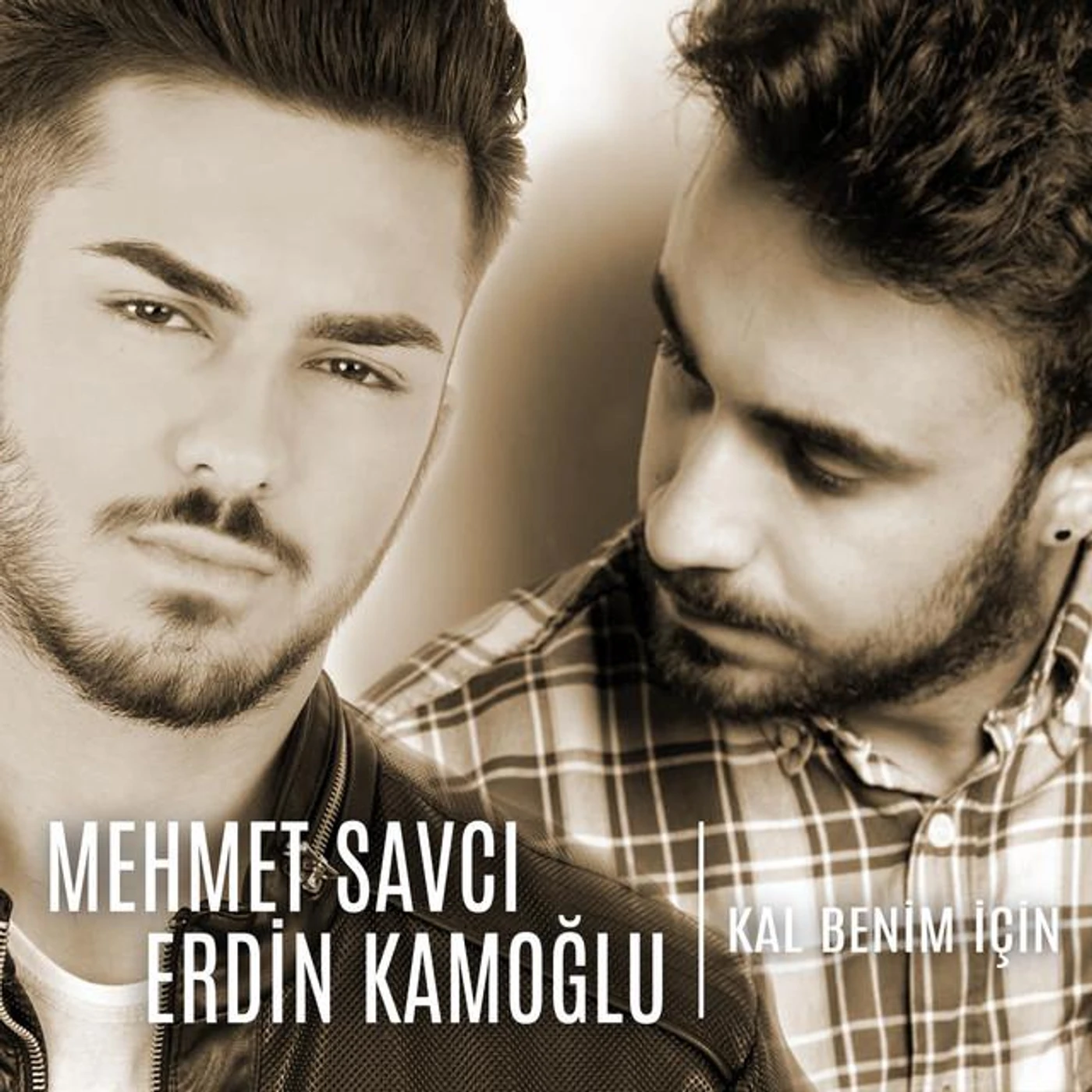 Mehmet Savcı Brand Page