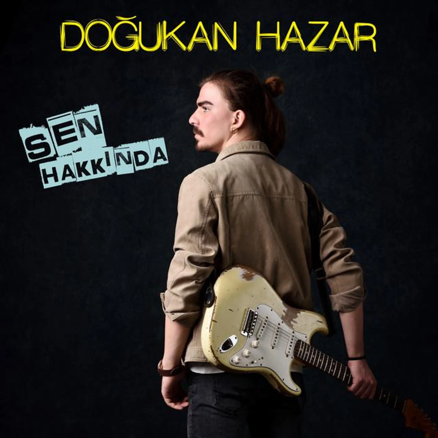 Doğukan Hazar Brand Page