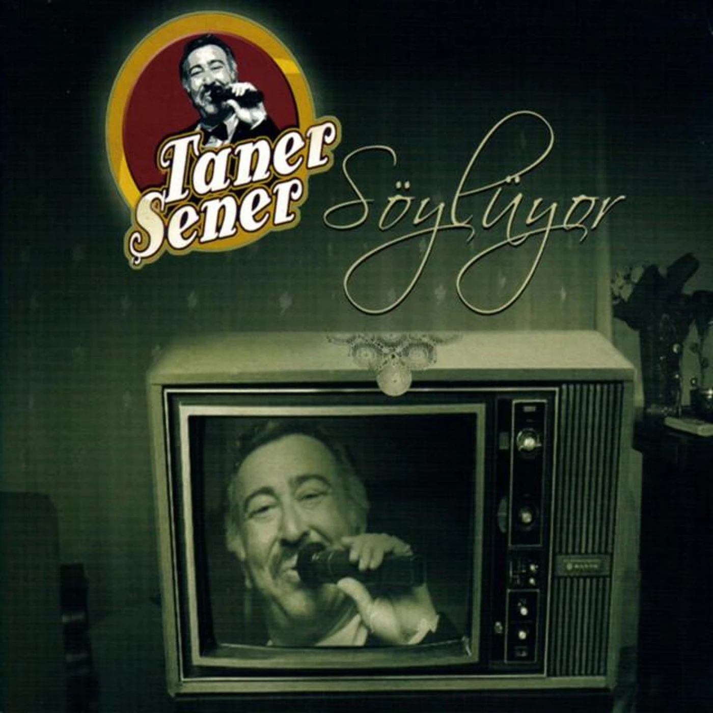 Taner Şener Brand Page