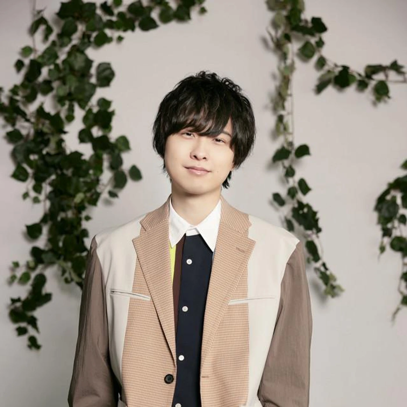 寺島惇太 Brand Page