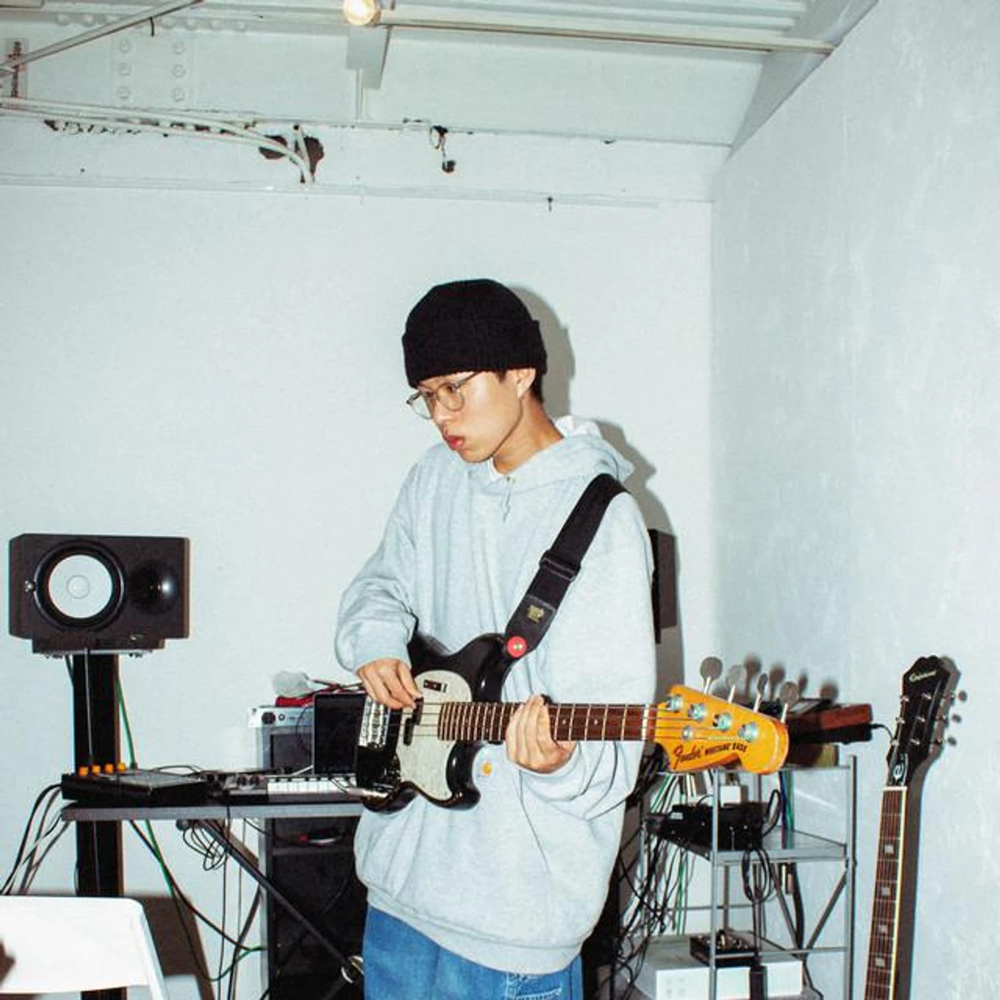 ニューリー Brand Page