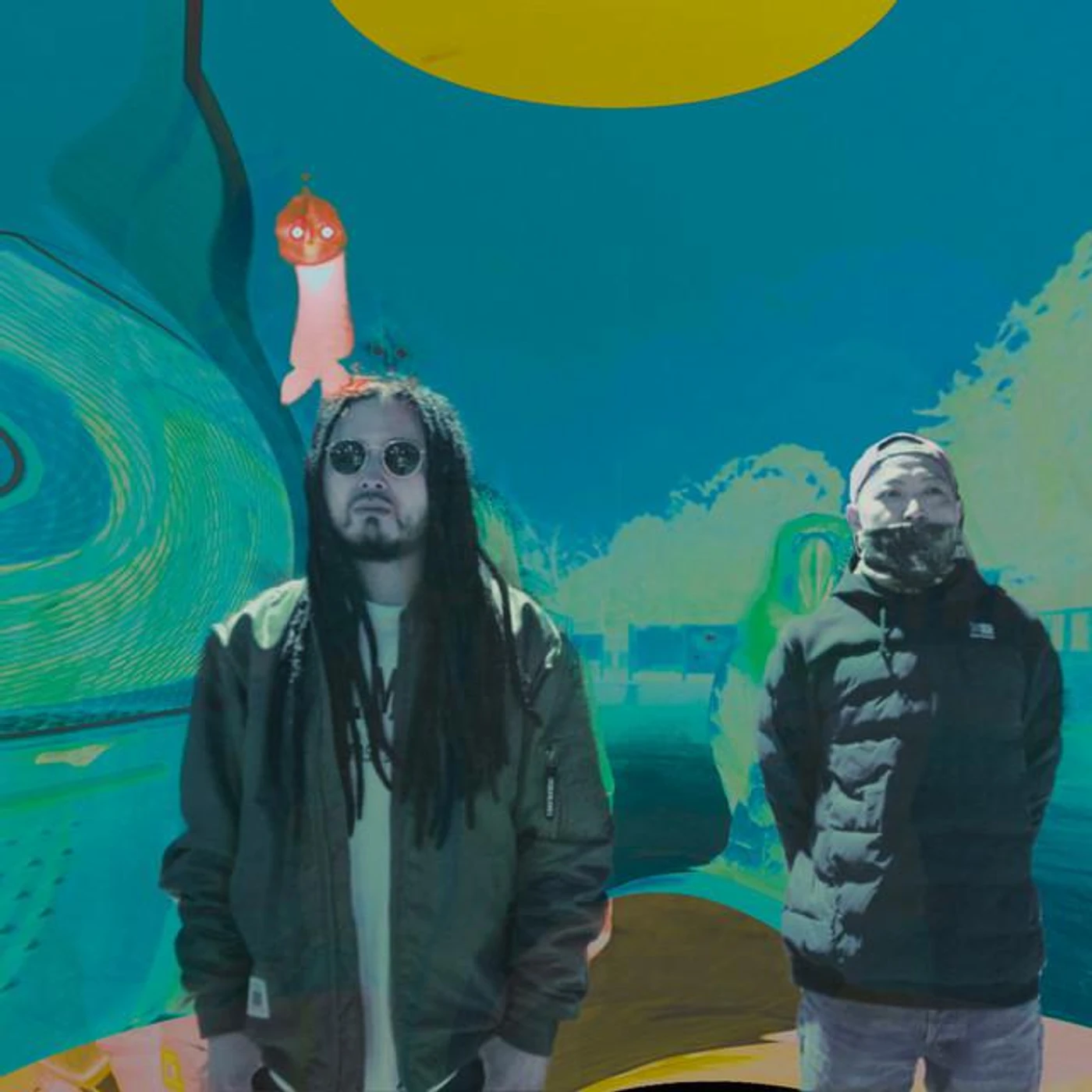 バブルソ Brand Page